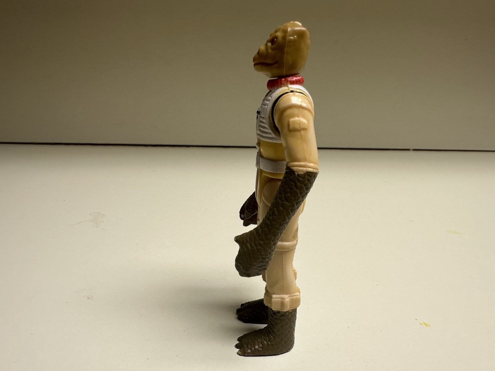 Bossk (Bounty Hunter) sold