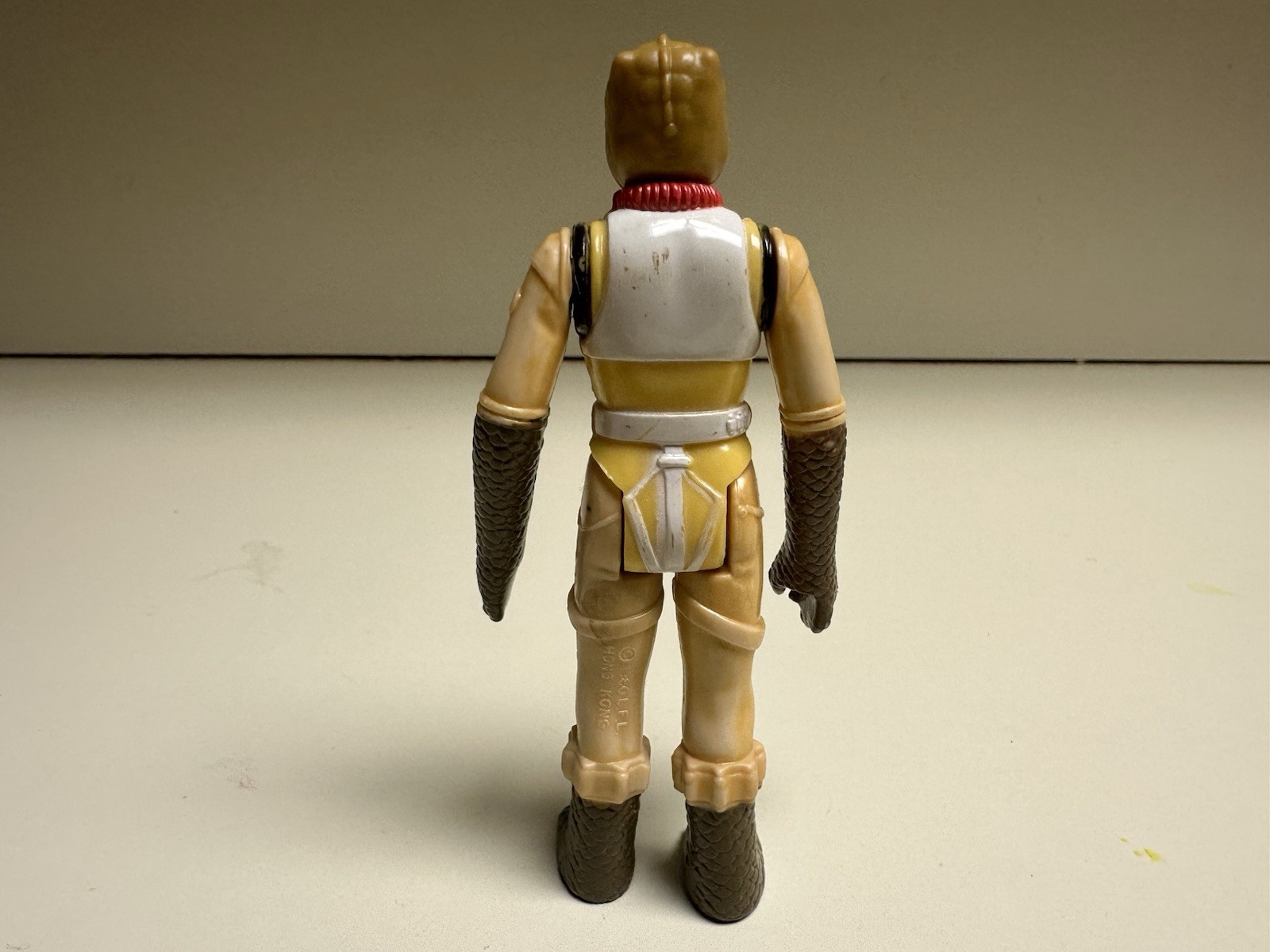 Bossk (Bounty Hunter) sold