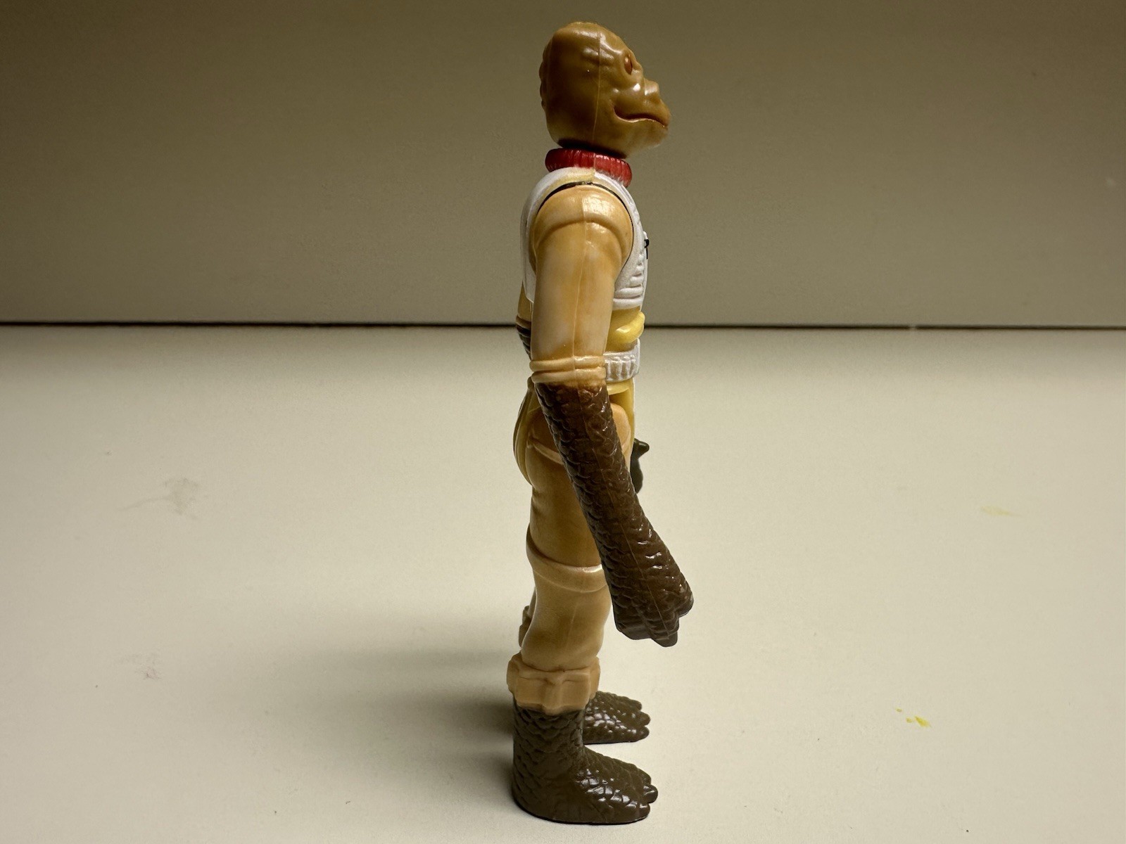 Bossk (Bounty Hunter) sold