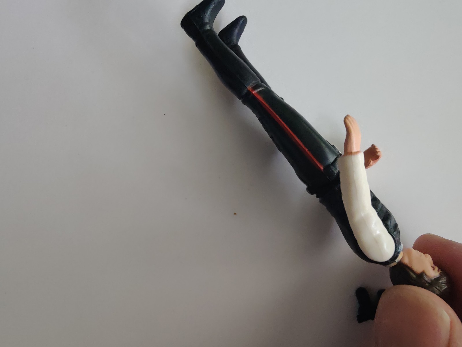 Han Solo sold