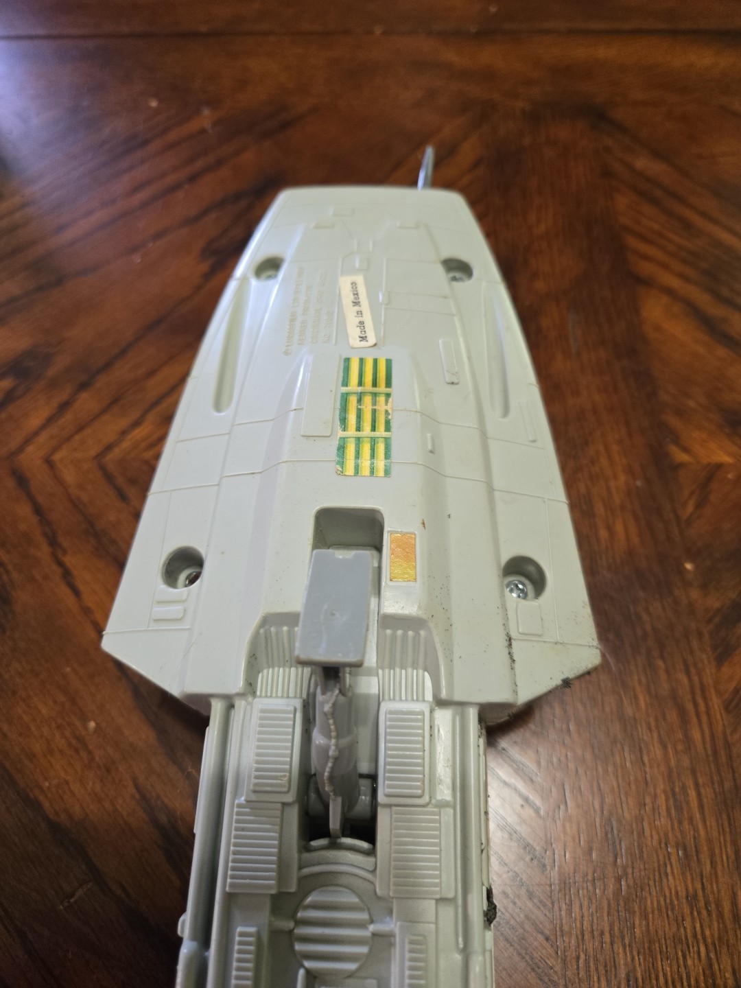 Y-Wing Fighter sold