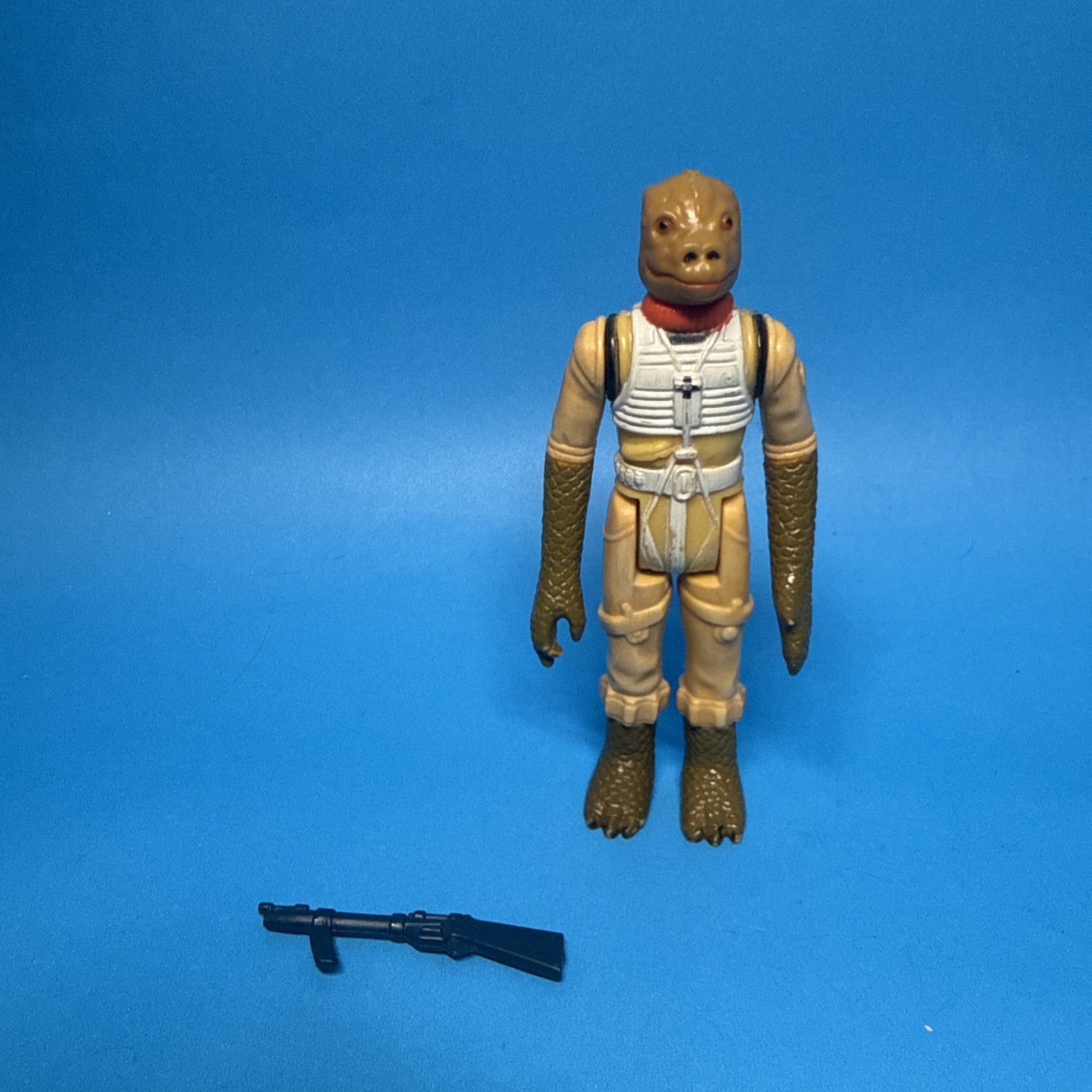 Bossk (Bounty Hunter) sold