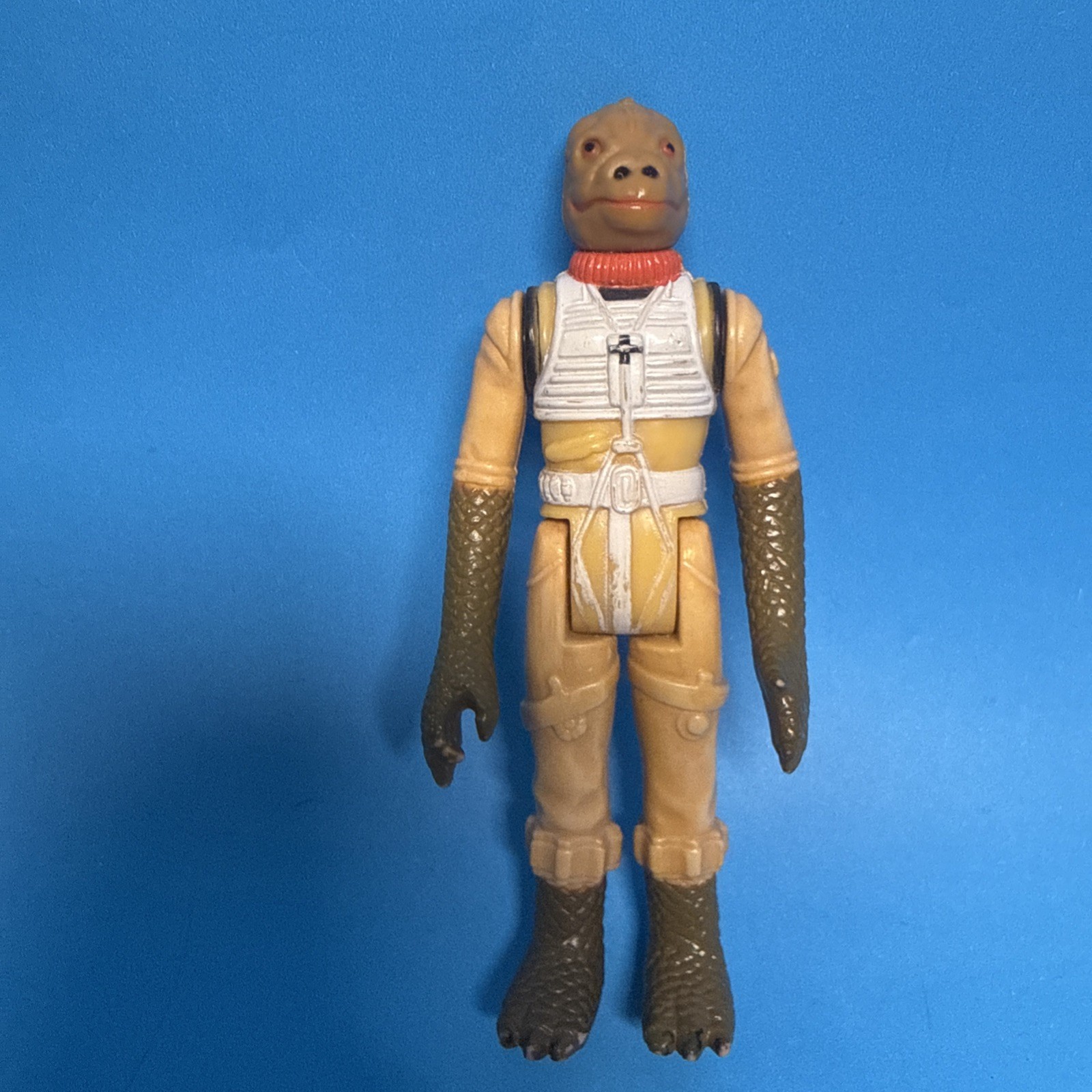 Bossk (Bounty Hunter) sold