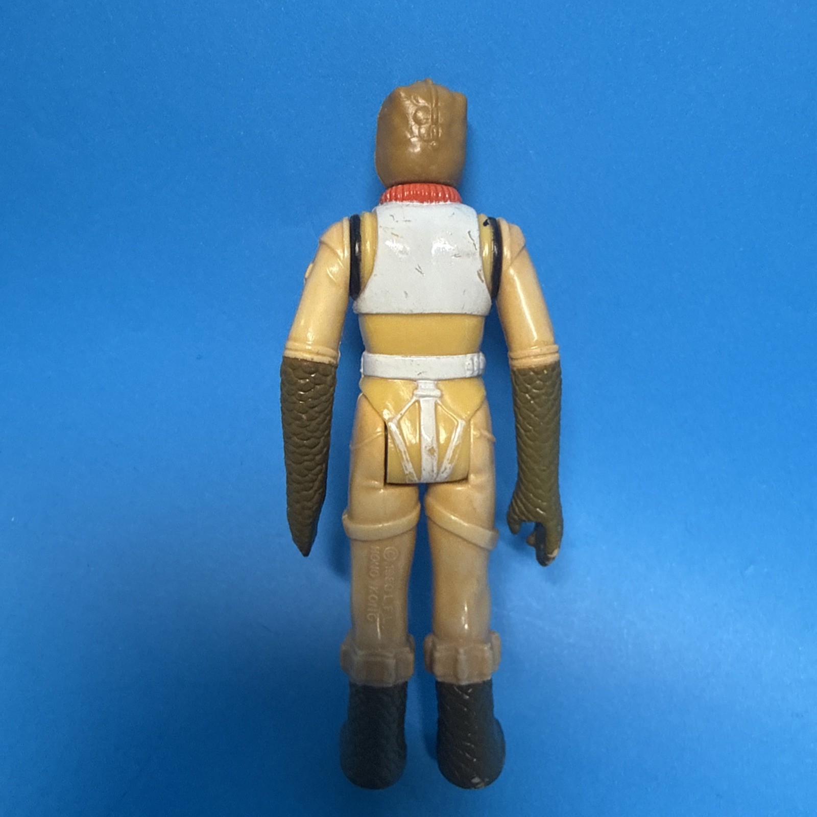 Bossk (Bounty Hunter) sold