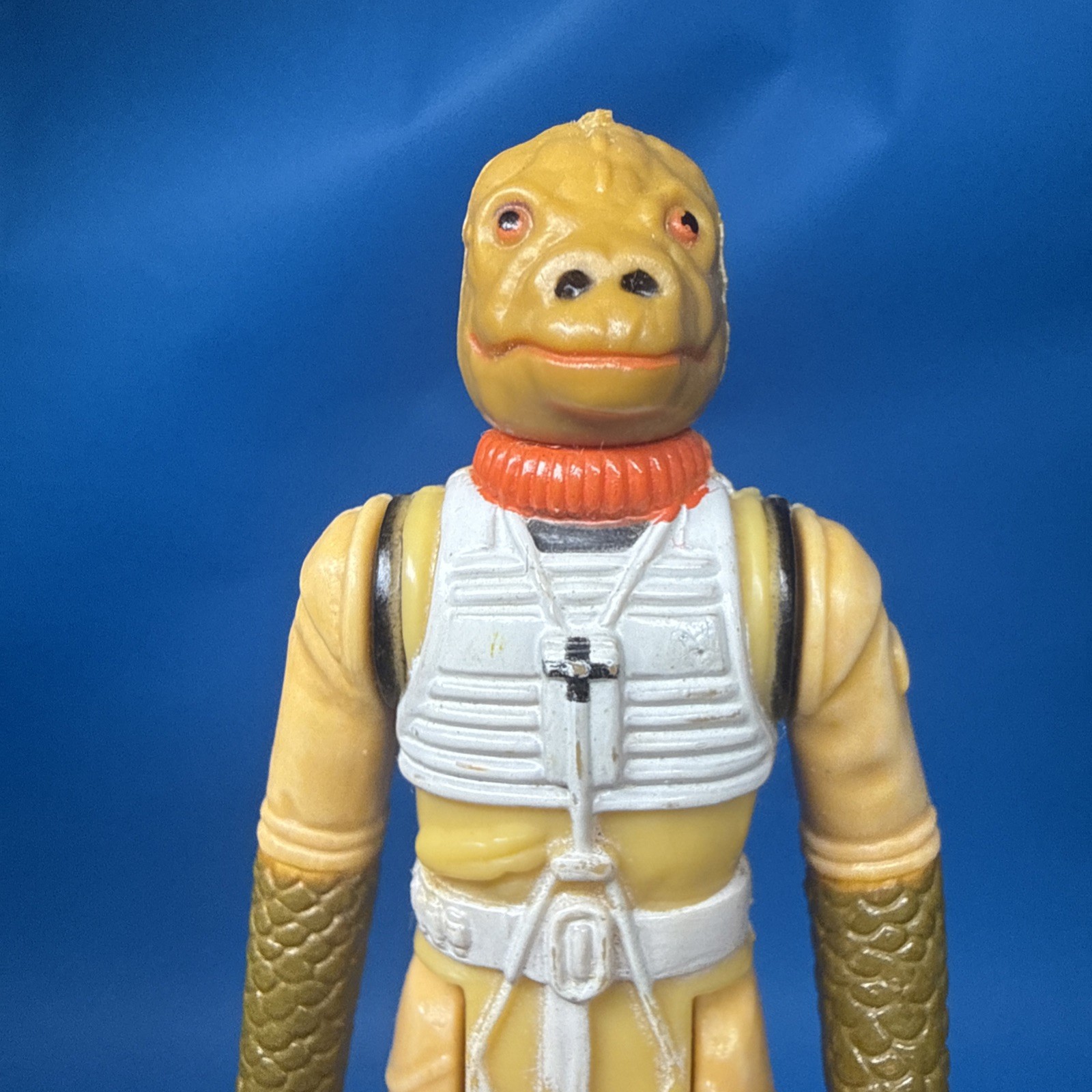 Bossk (Bounty Hunter) sold