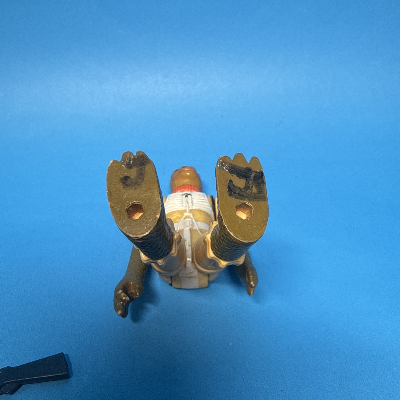 Bossk (Bounty Hunter) sold