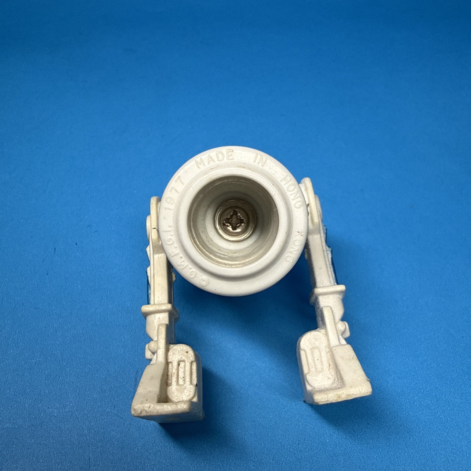 R2-D2 (Artoo-Detoo) (with Sensorscope) sold