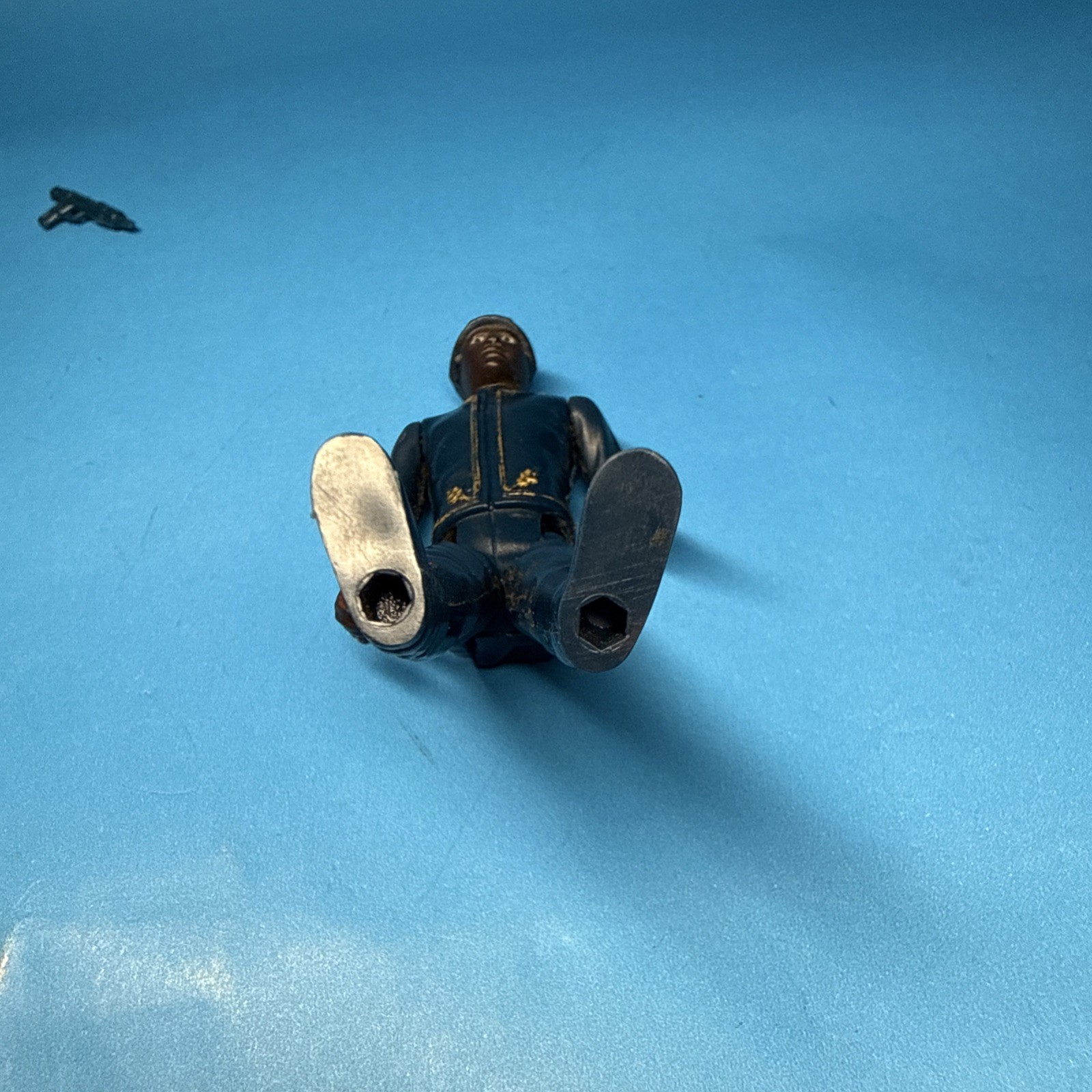 Bespin Security Guard (Black) sold