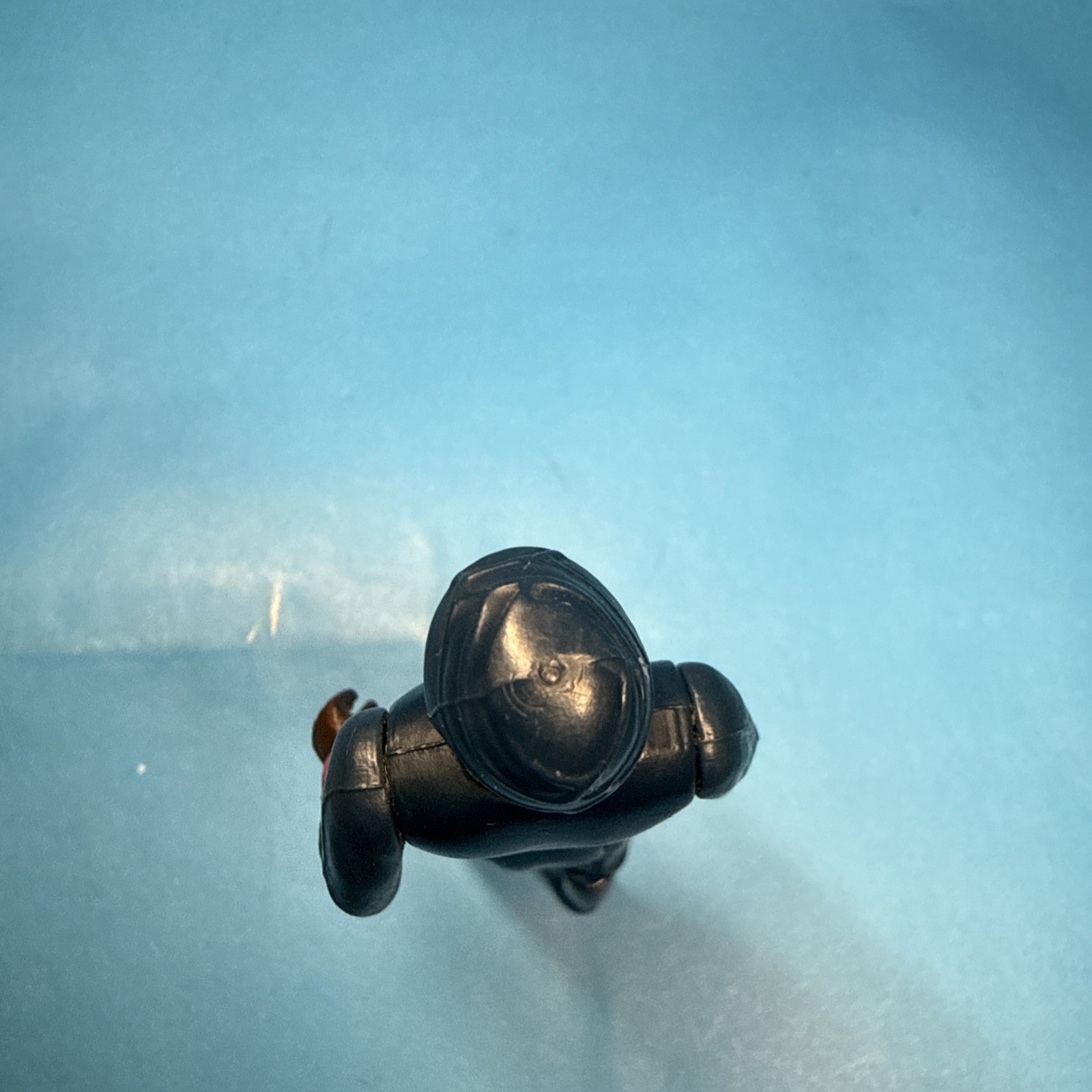 Bespin Security Guard (Black) sold