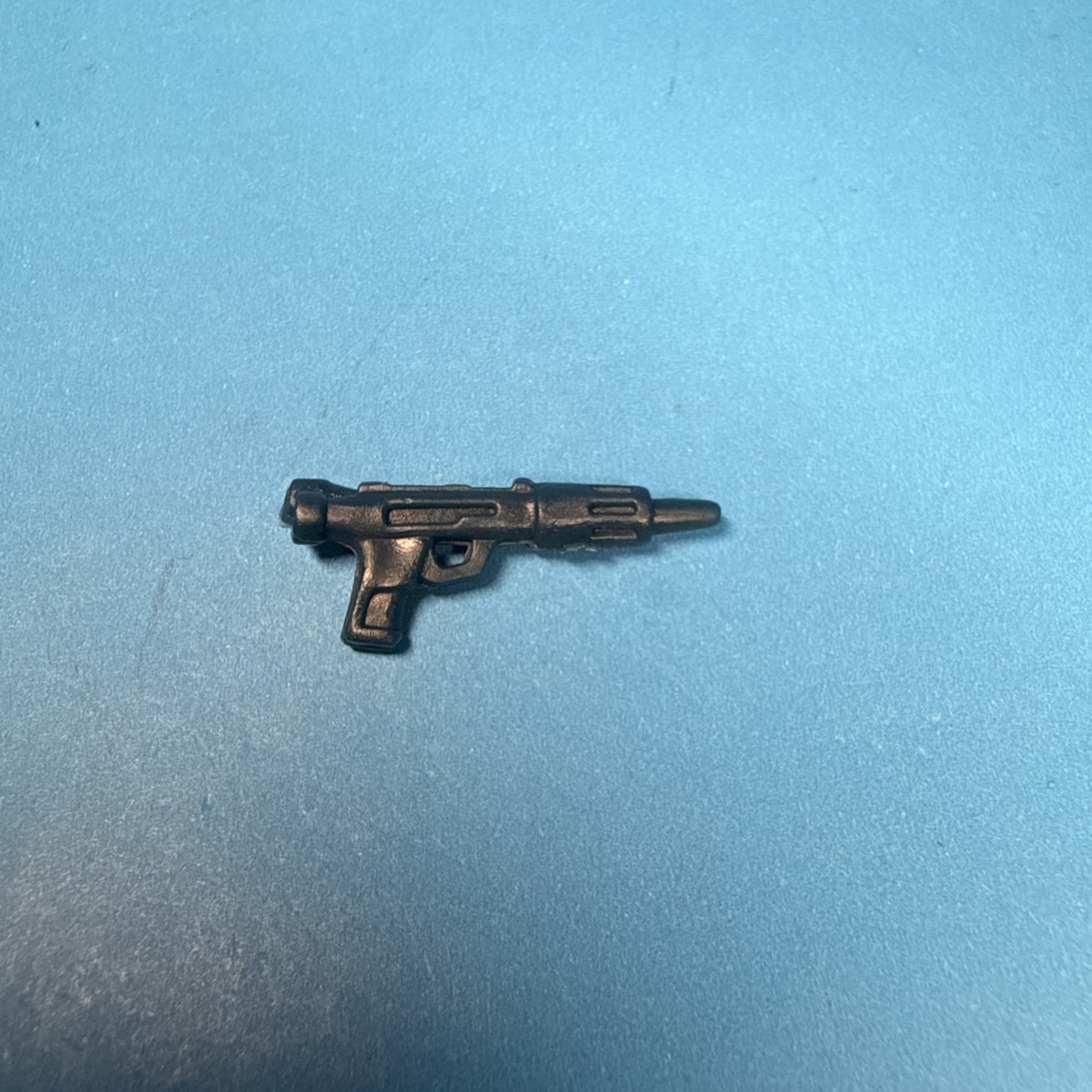 Bespin Security Guard (Black) sold