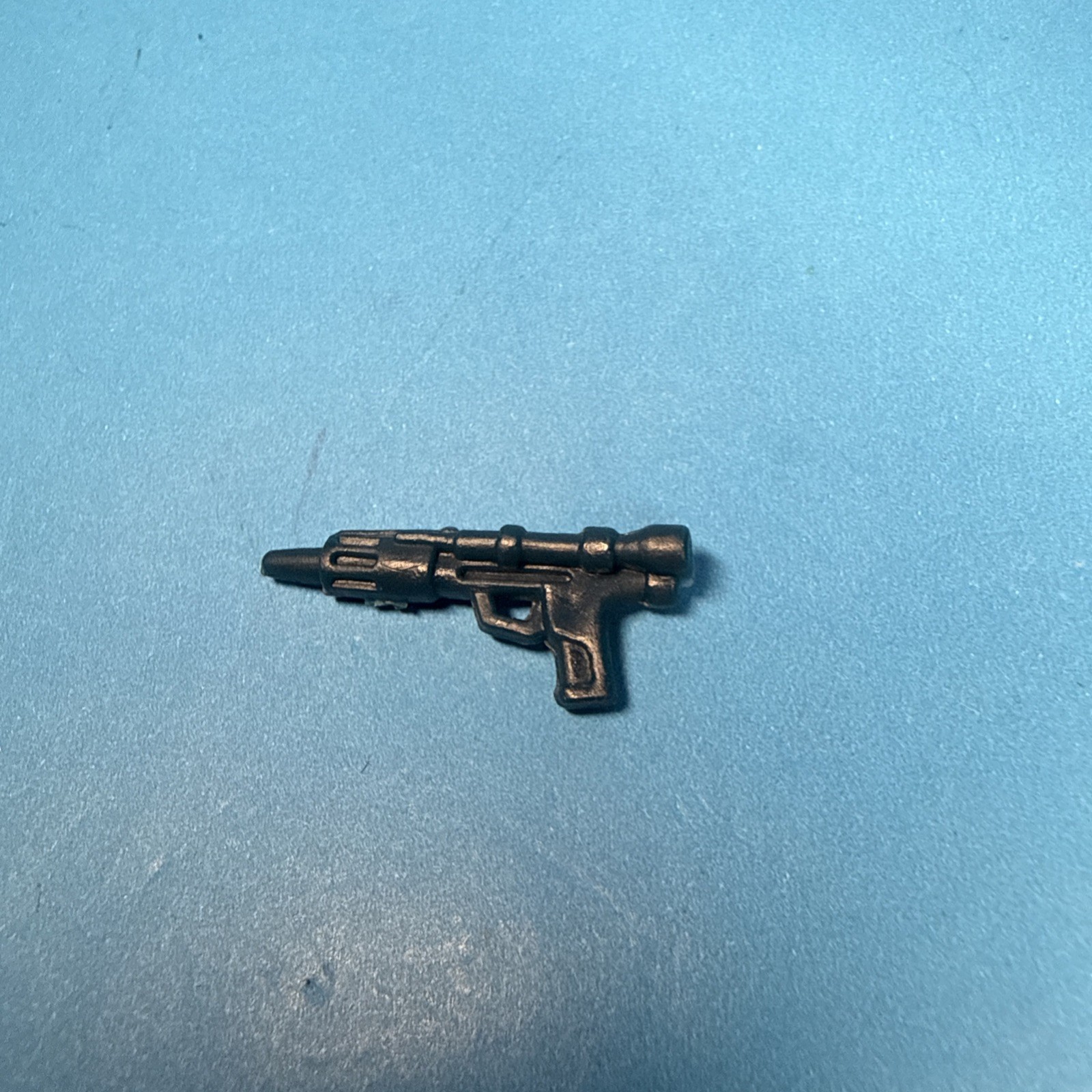 Bespin Security Guard (Black) sold