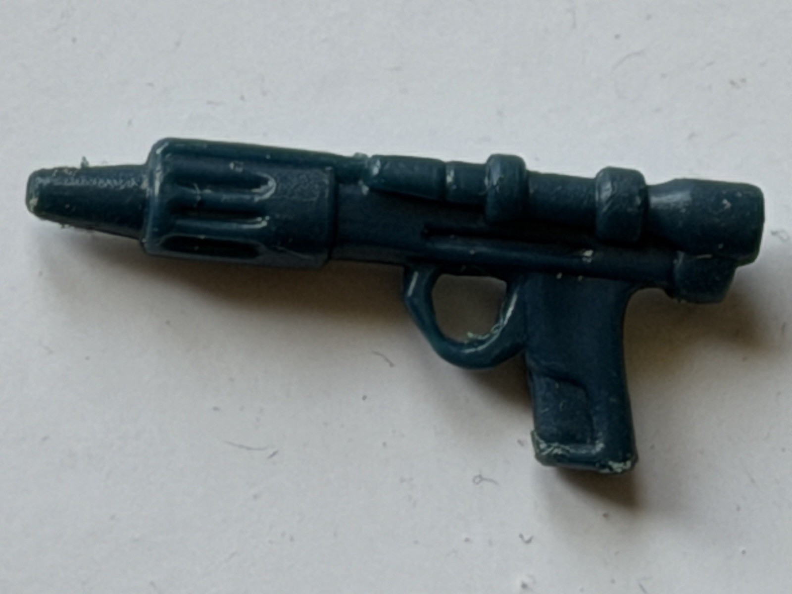Bespin Security Guard (Black) sold