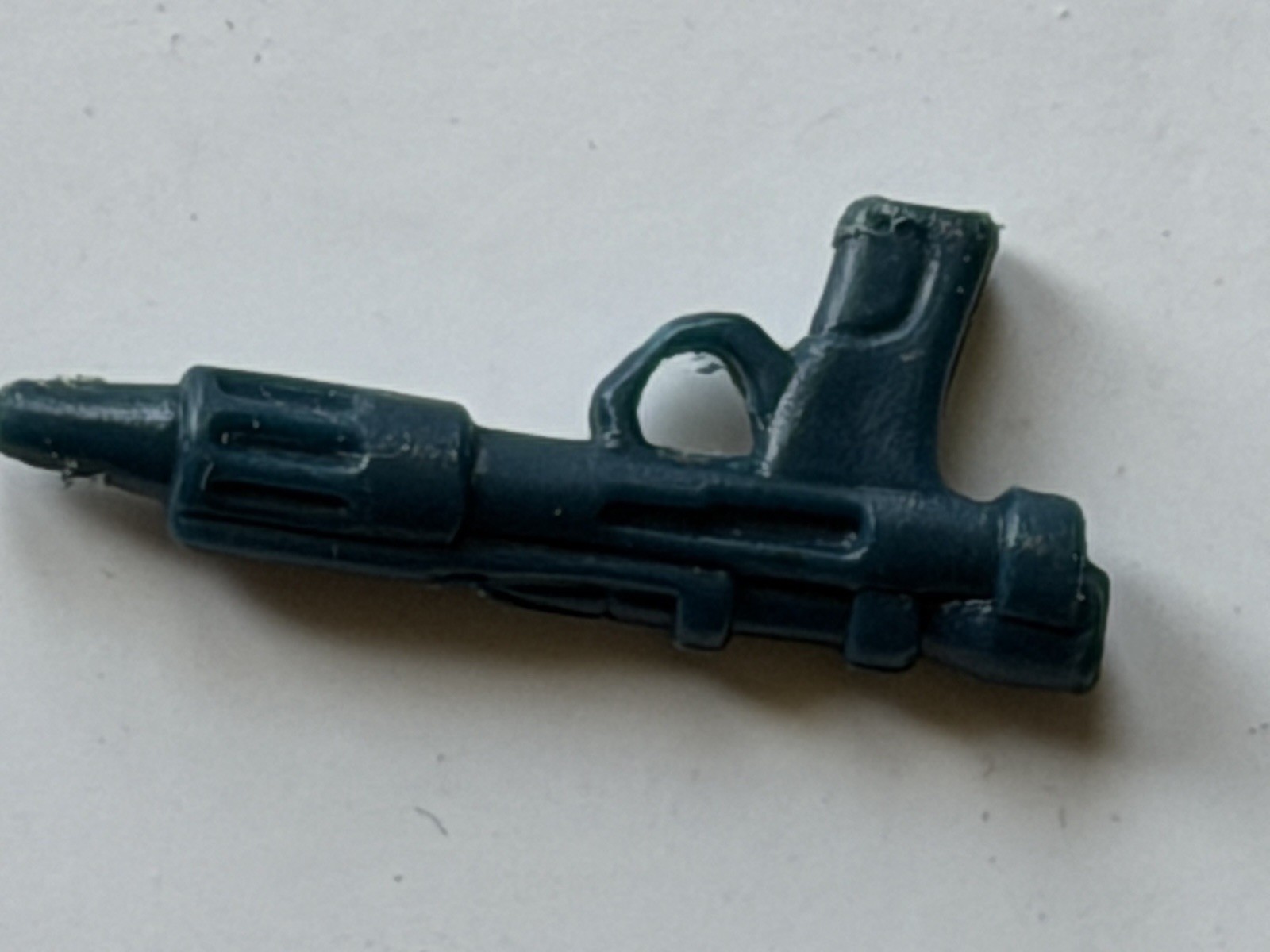 Bespin Security Guard (Black) sold