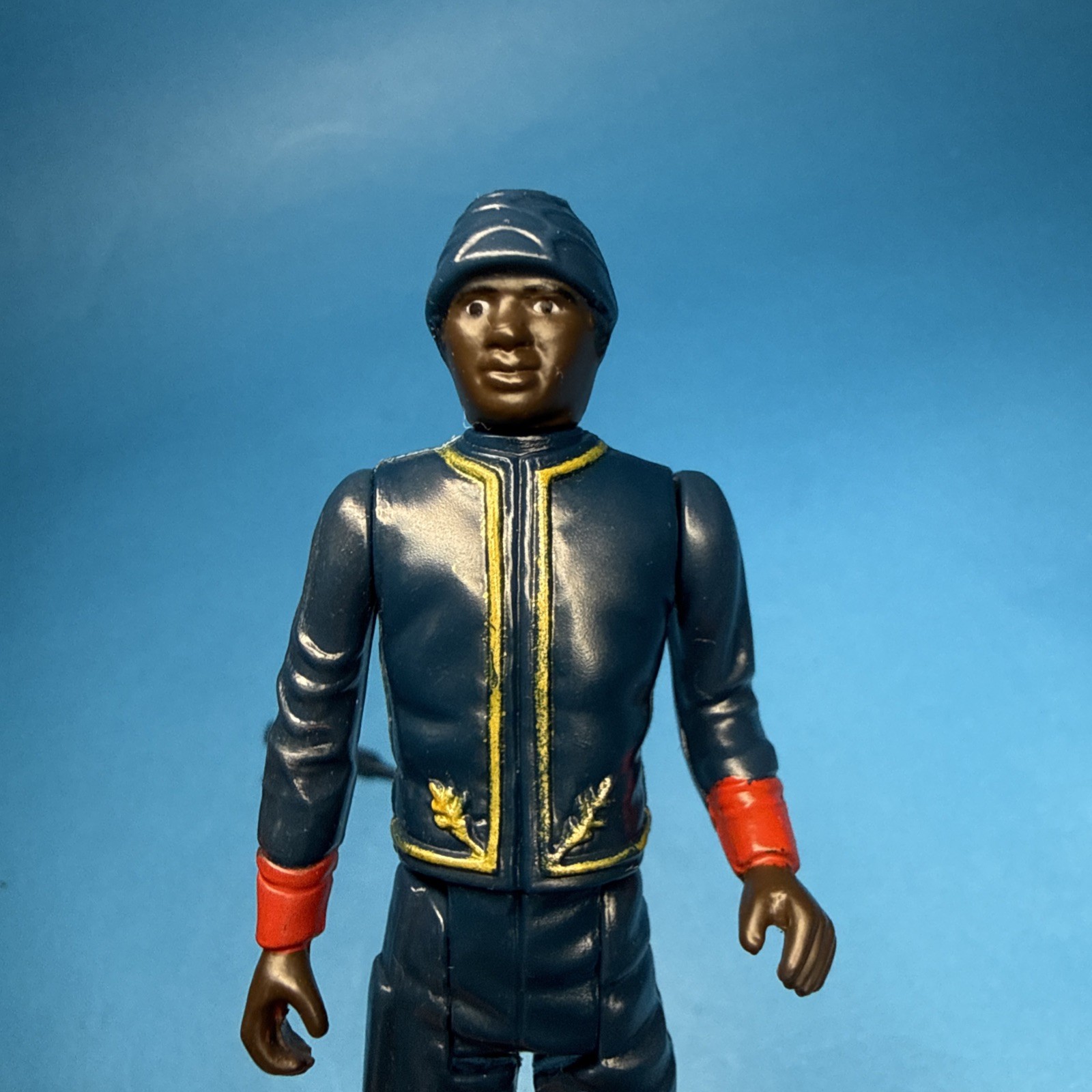 Bespin Security Guard (Black) sold