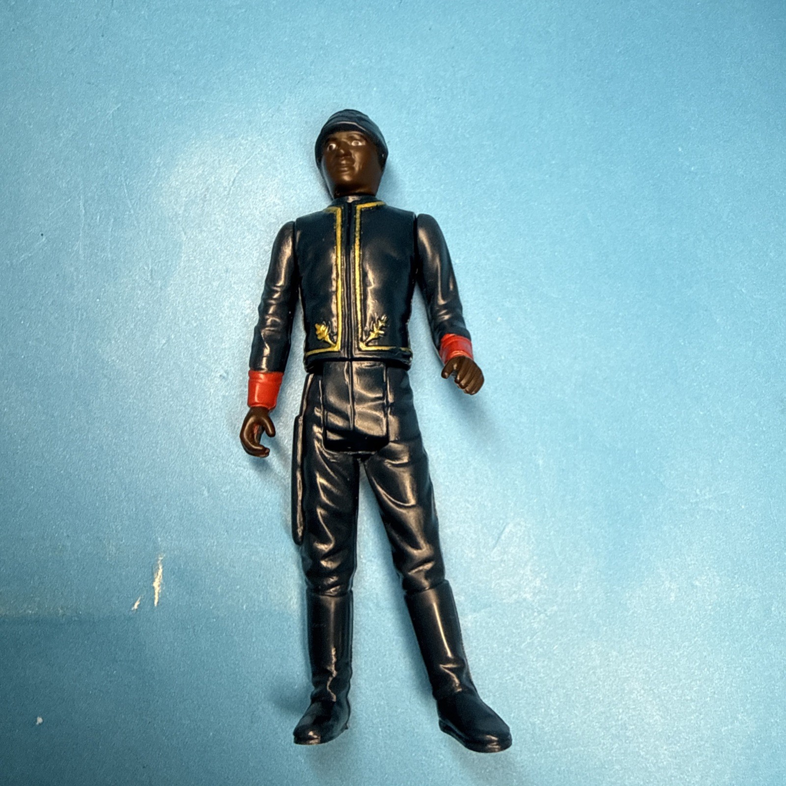 Bespin Security Guard (Black) sold