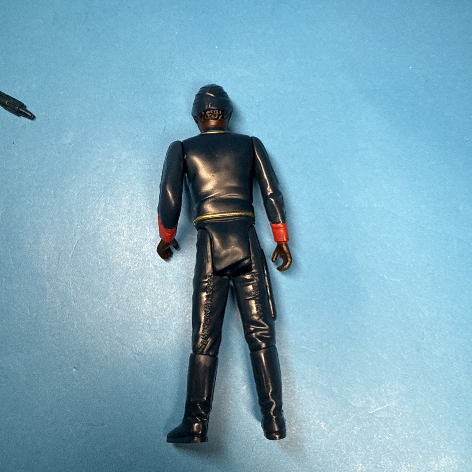 Bespin Security Guard (Black) sold