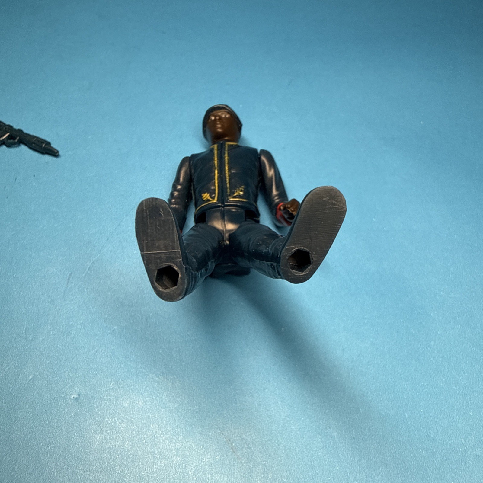 Bespin Security Guard (Black) sold