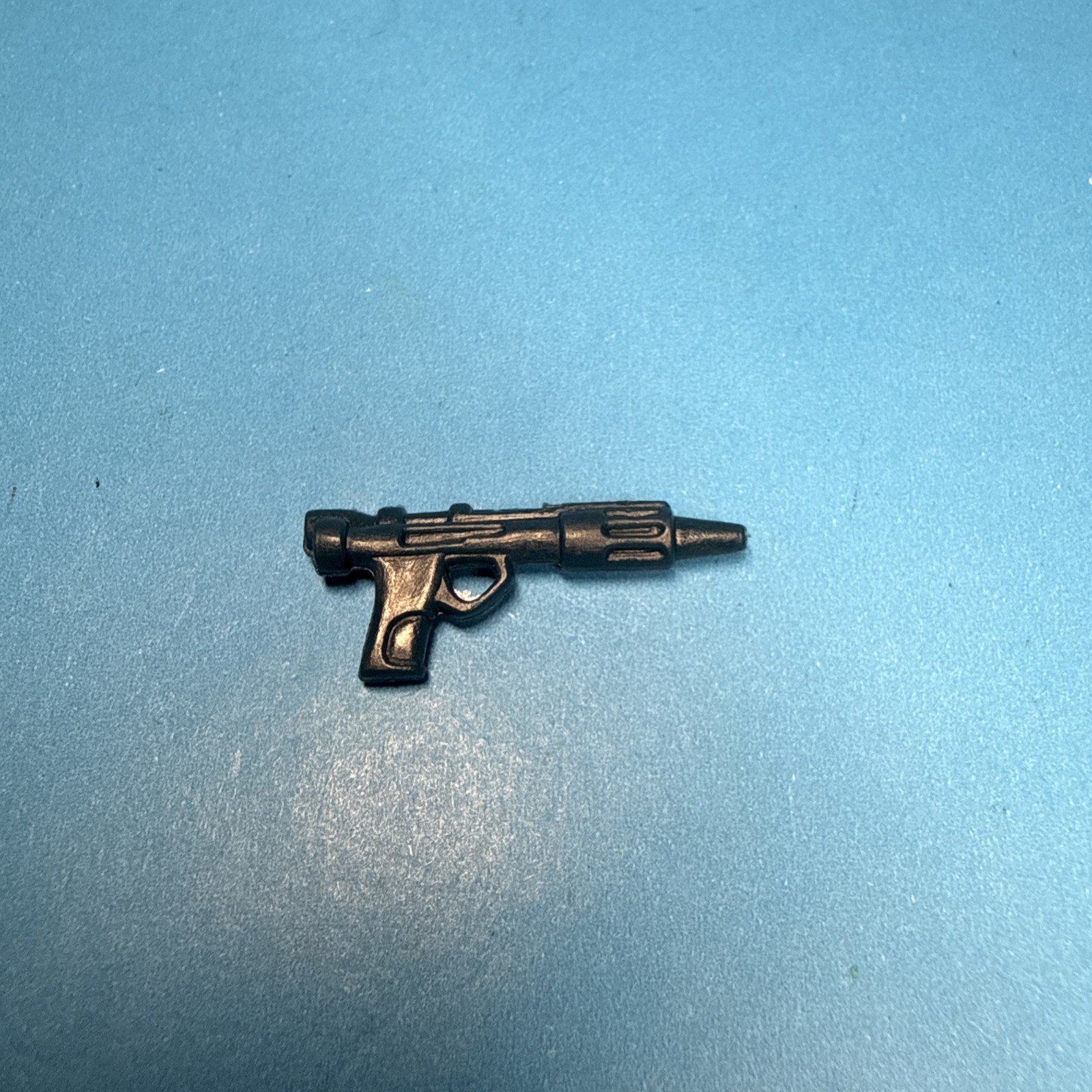 Bespin Security Guard (Black) sold
