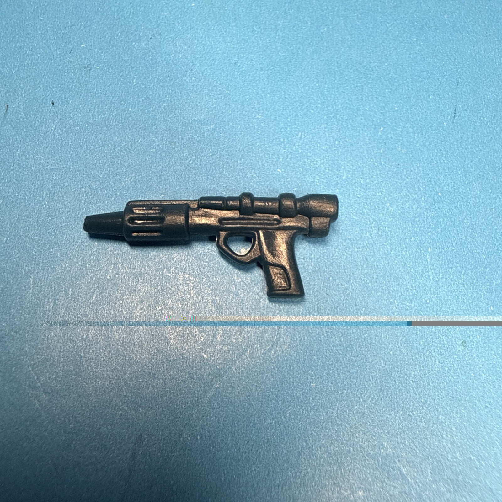 Bespin Security Guard (Black) sold