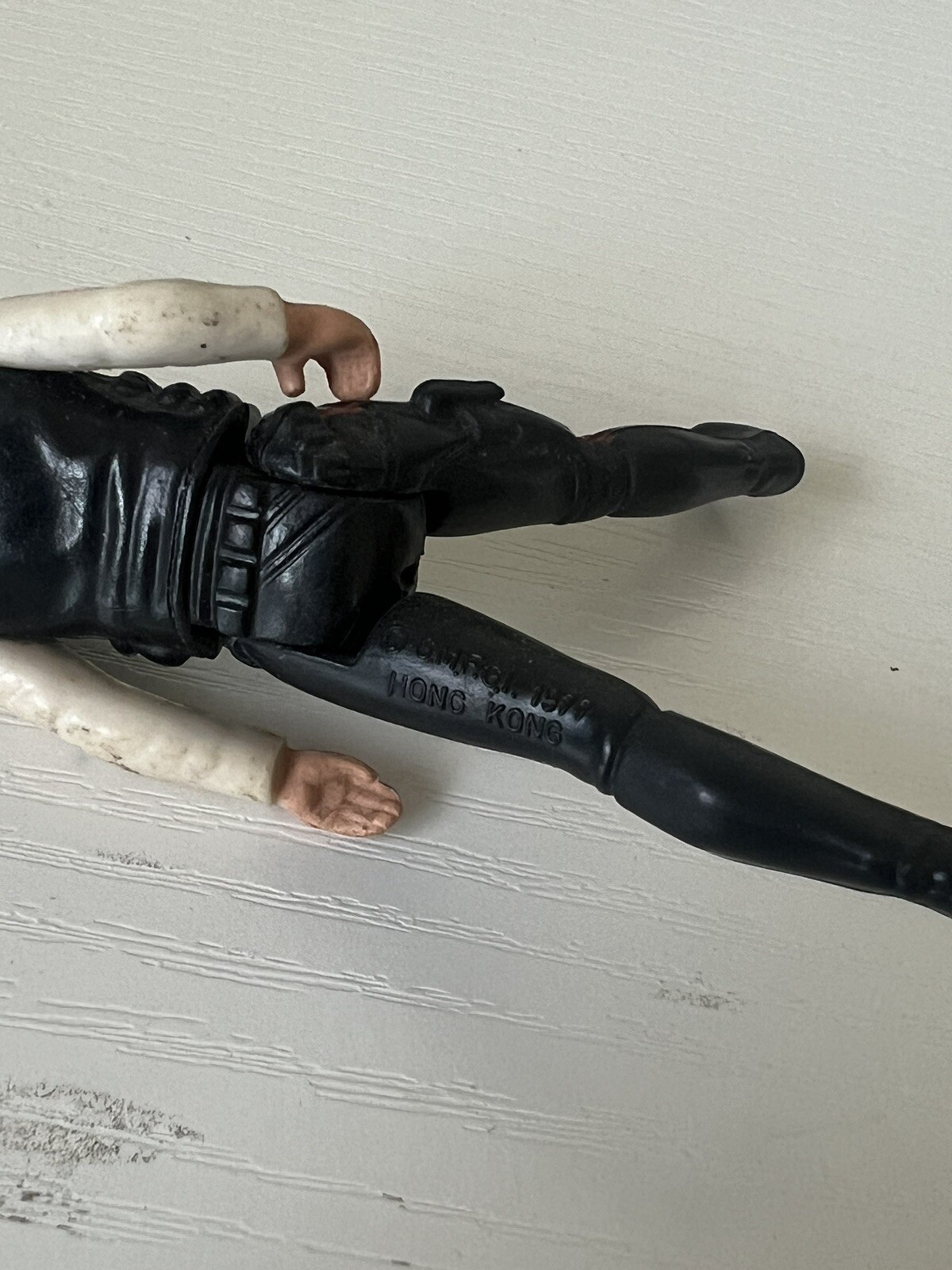 Han Solo sold