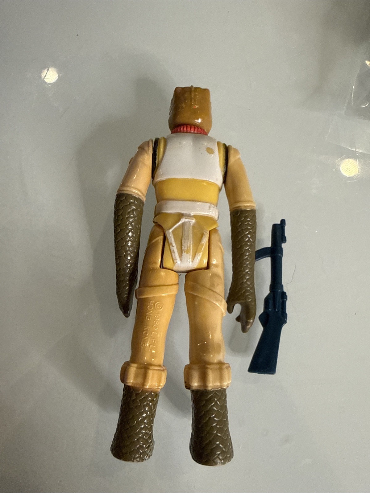 Bossk (Bounty Hunter) sold