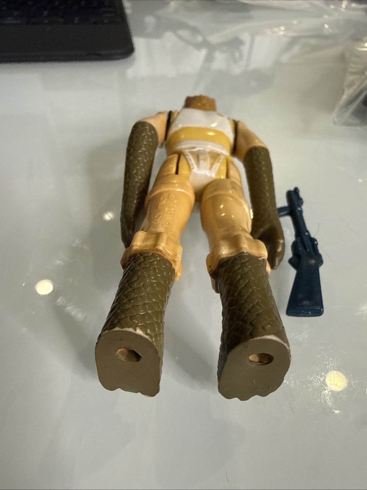 Bossk (Bounty Hunter) sold