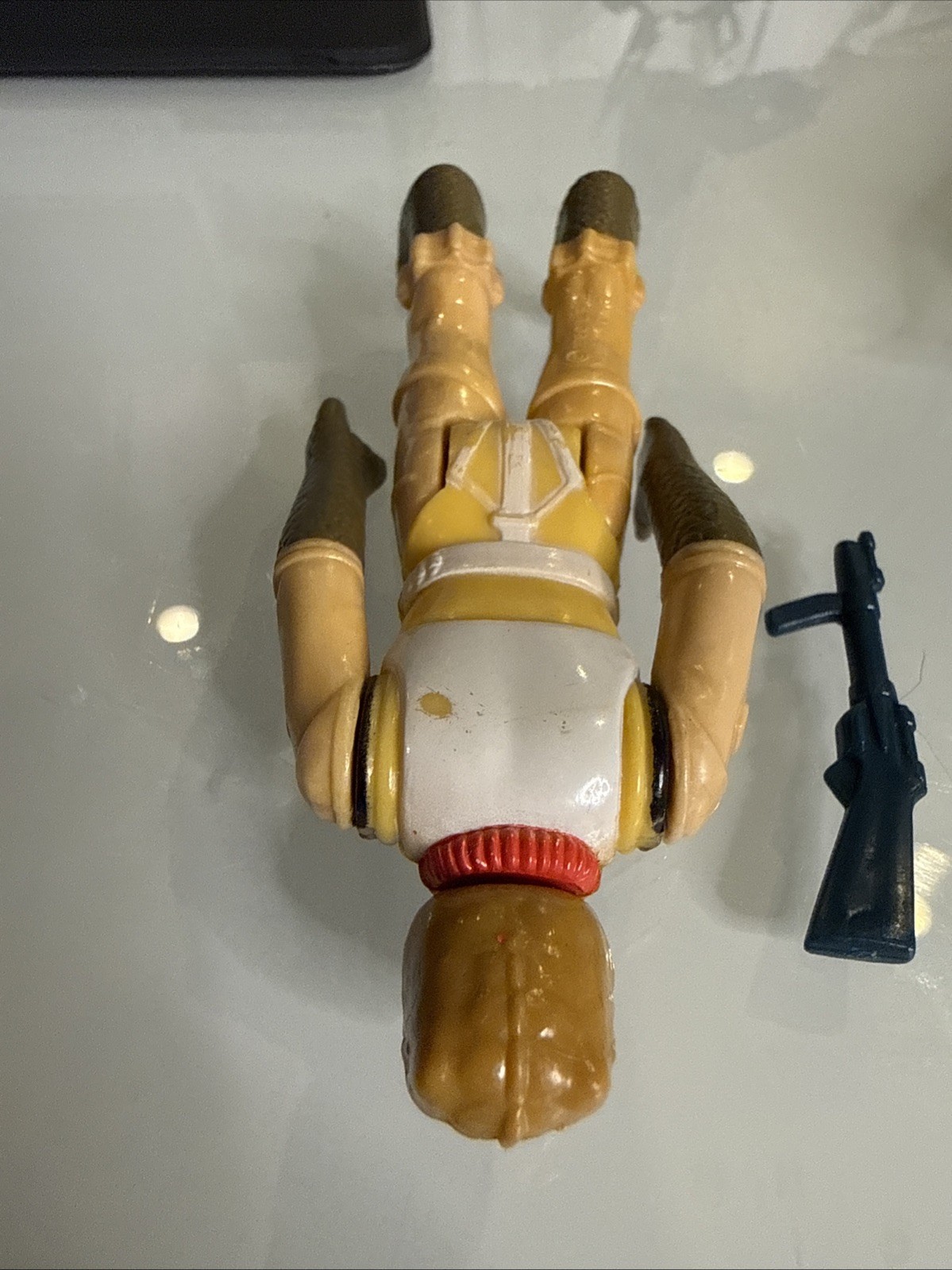 Bossk (Bounty Hunter) sold