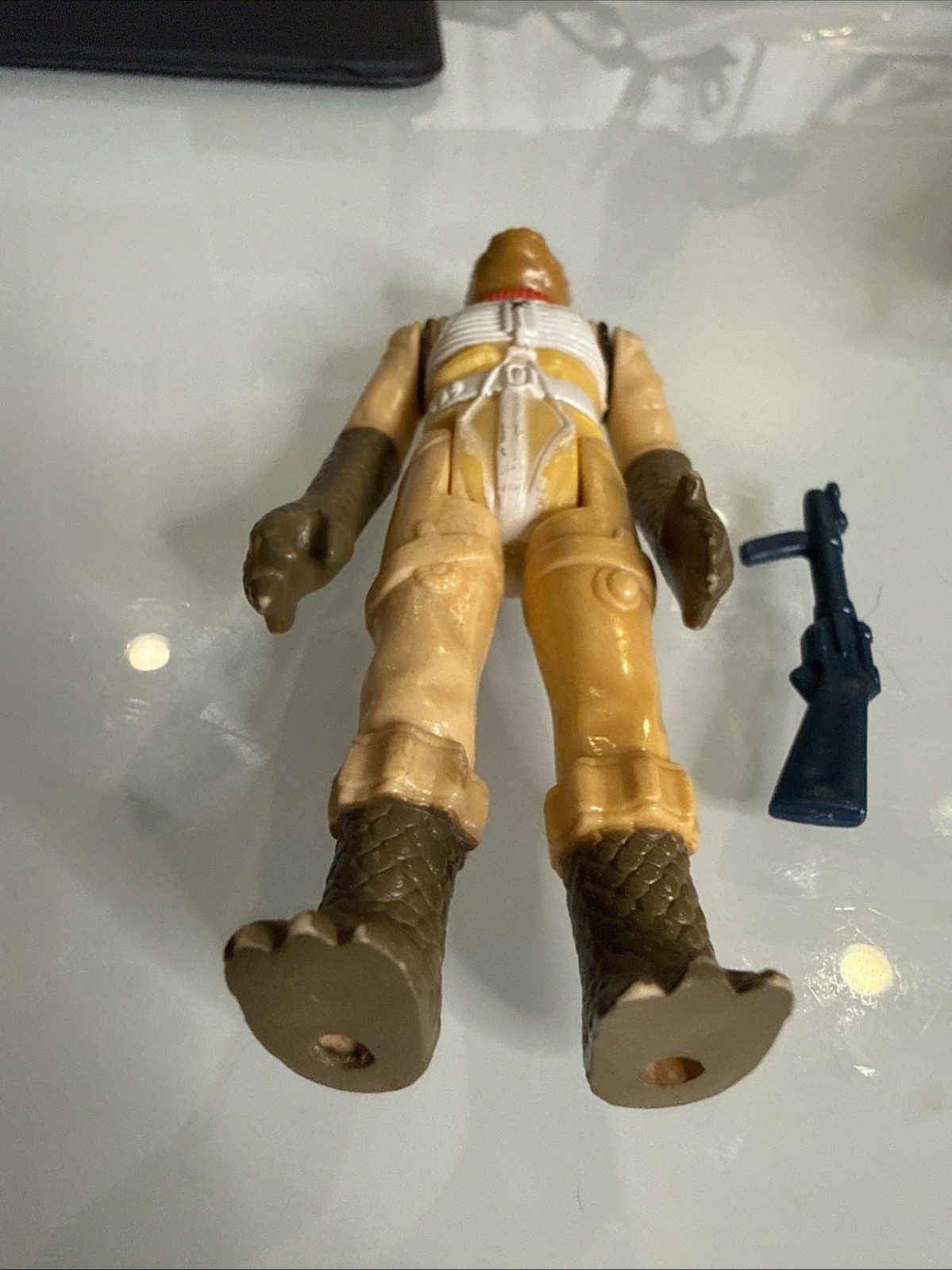 Bossk (Bounty Hunter) sold