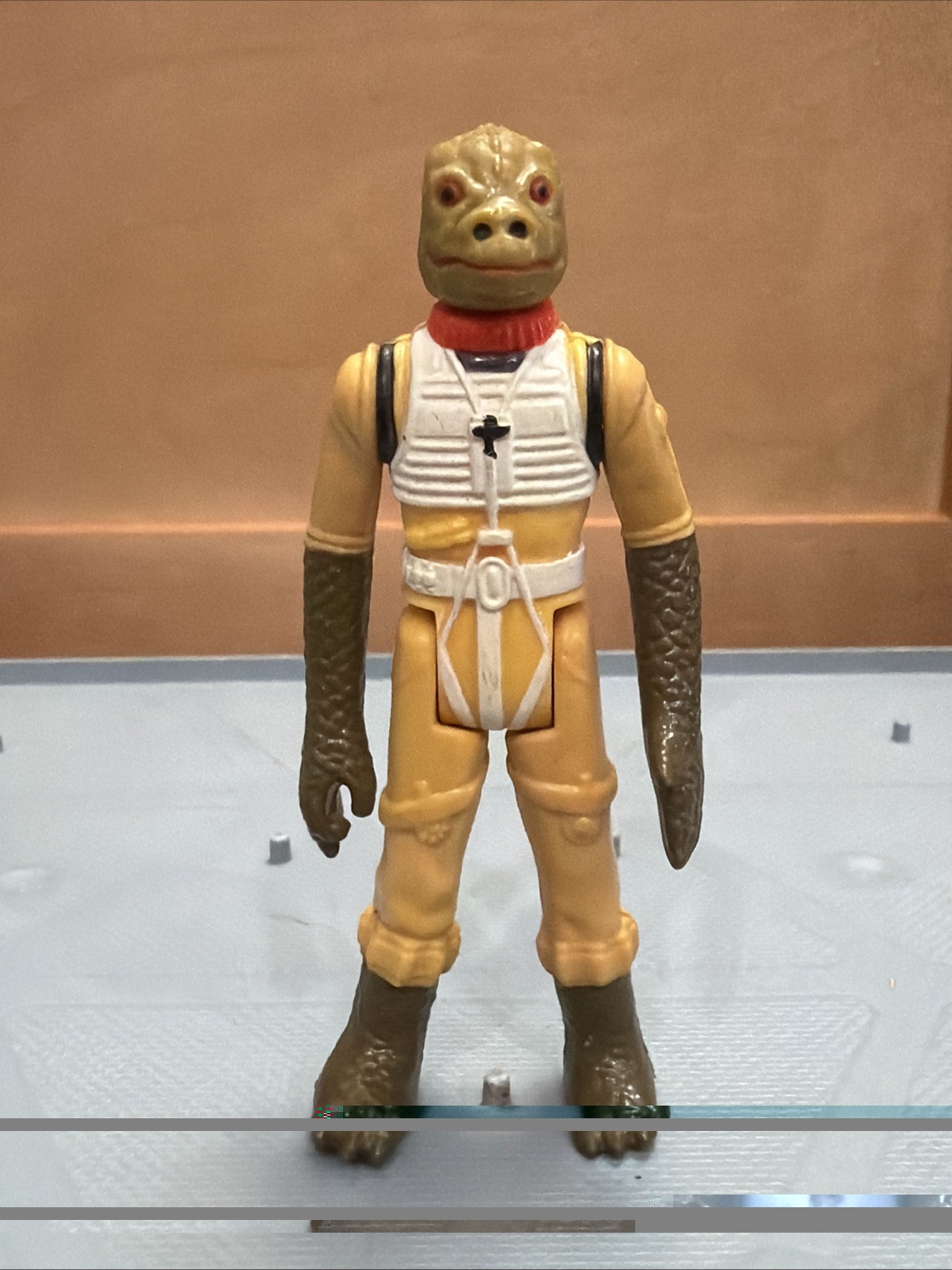 Bossk (Bounty Hunter) sold