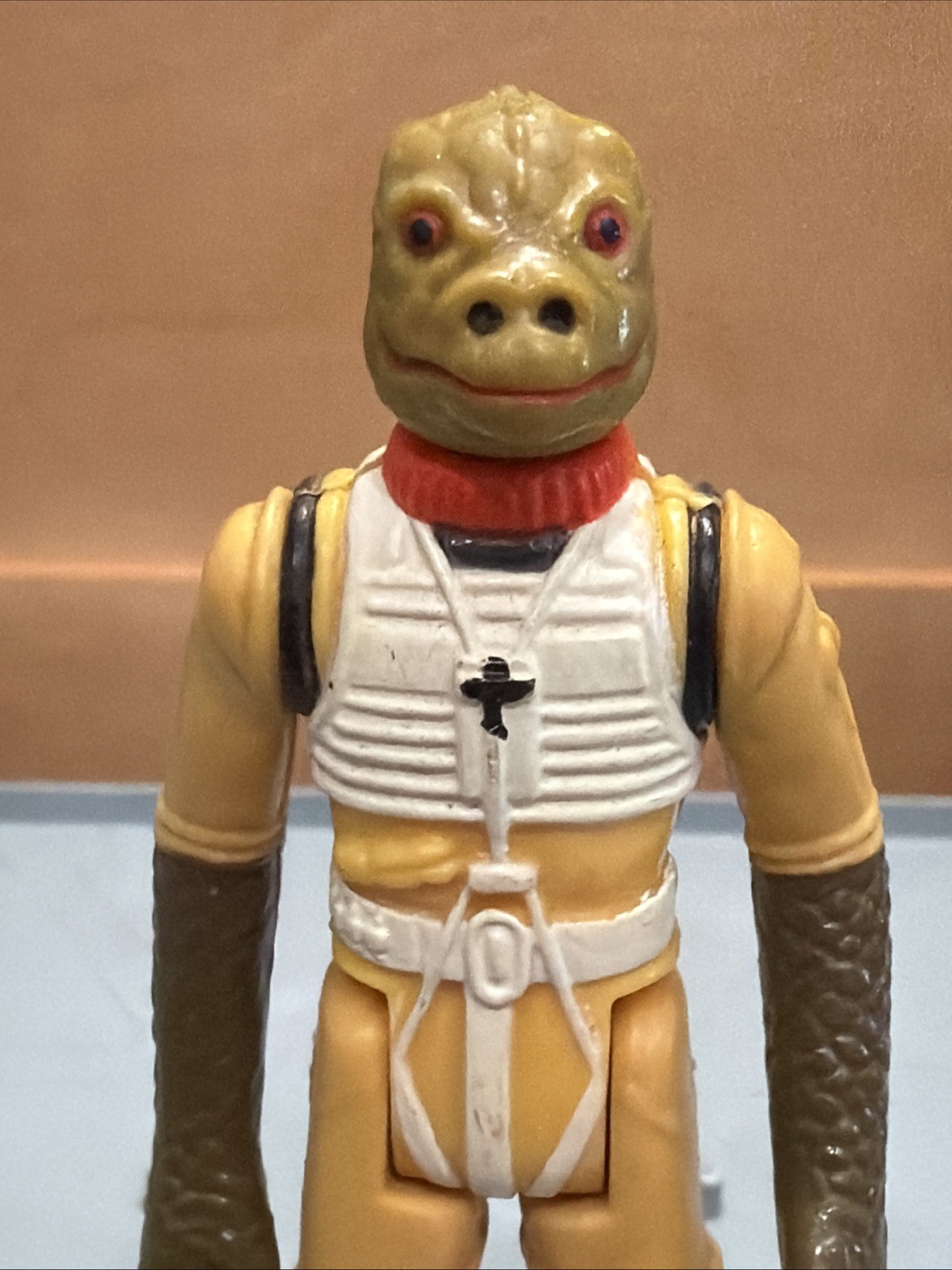 Bossk (Bounty Hunter) sold