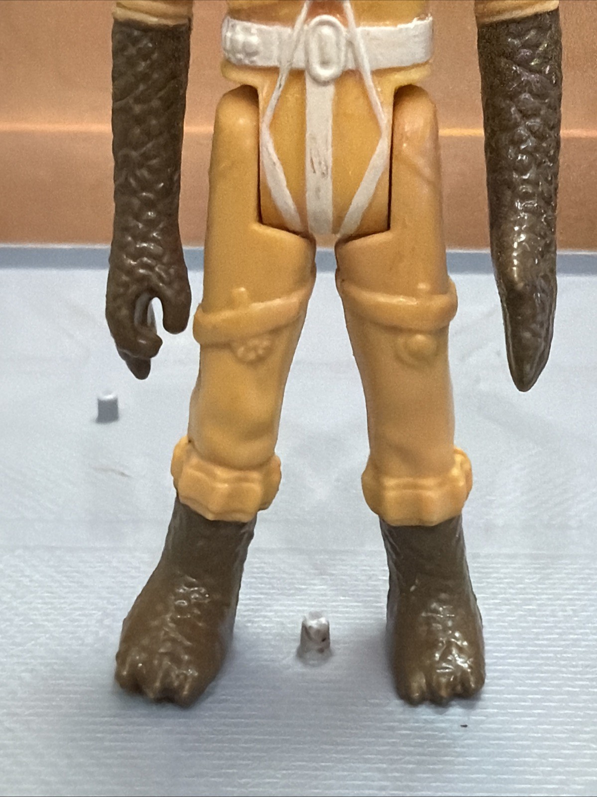Bossk (Bounty Hunter) sold