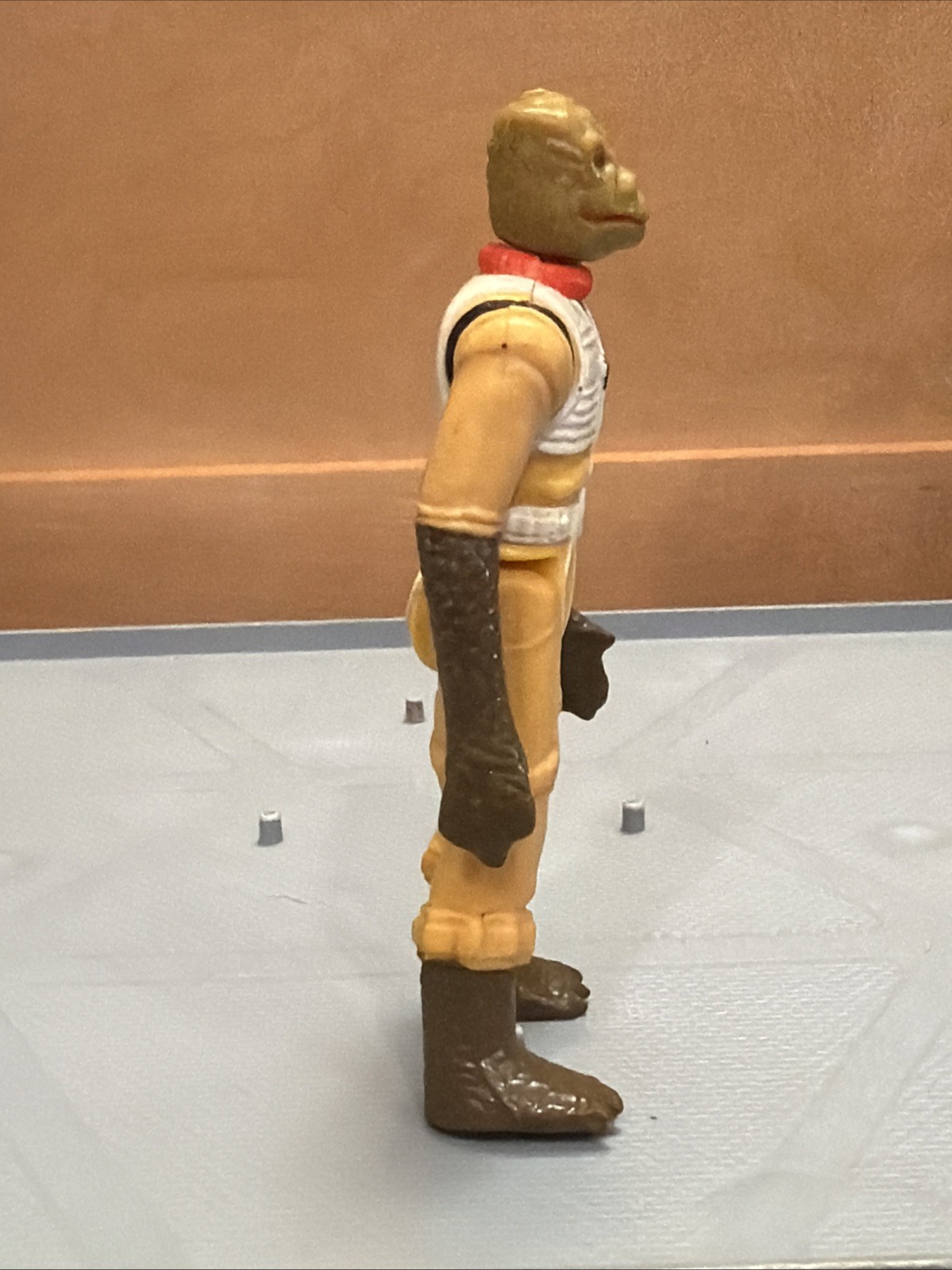 Bossk (Bounty Hunter) sold