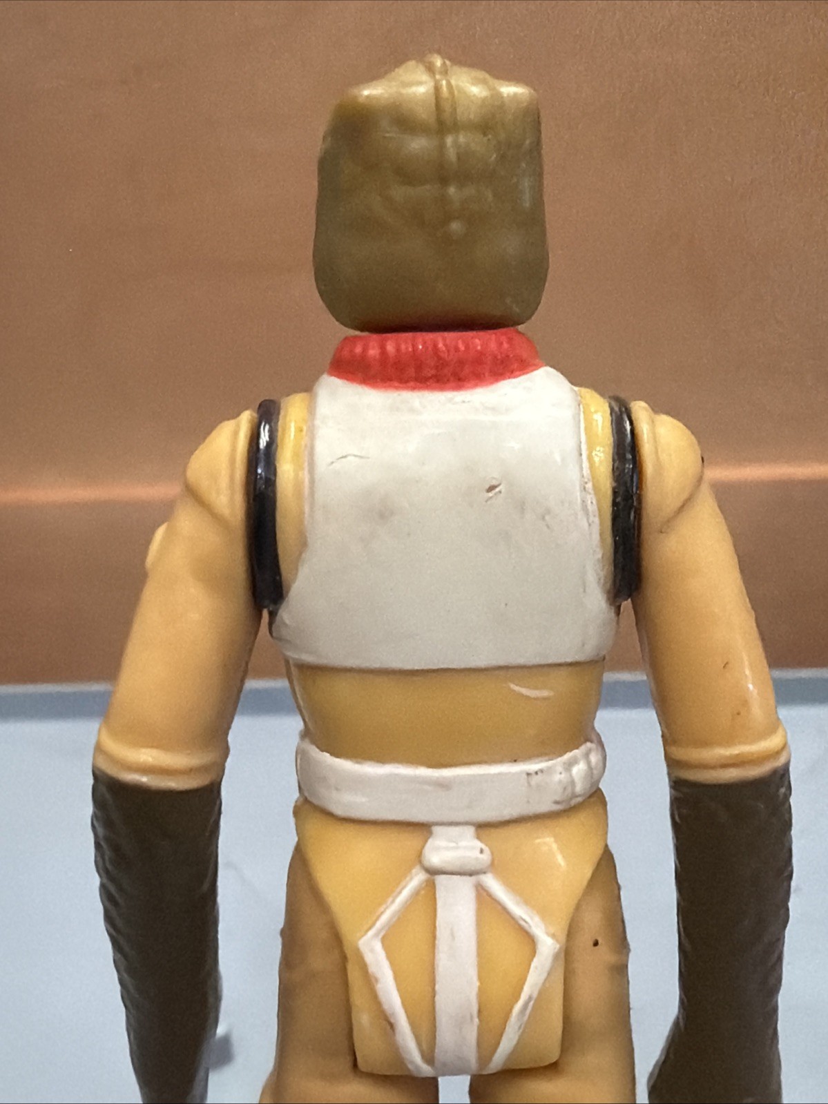 Bossk (Bounty Hunter) sold
