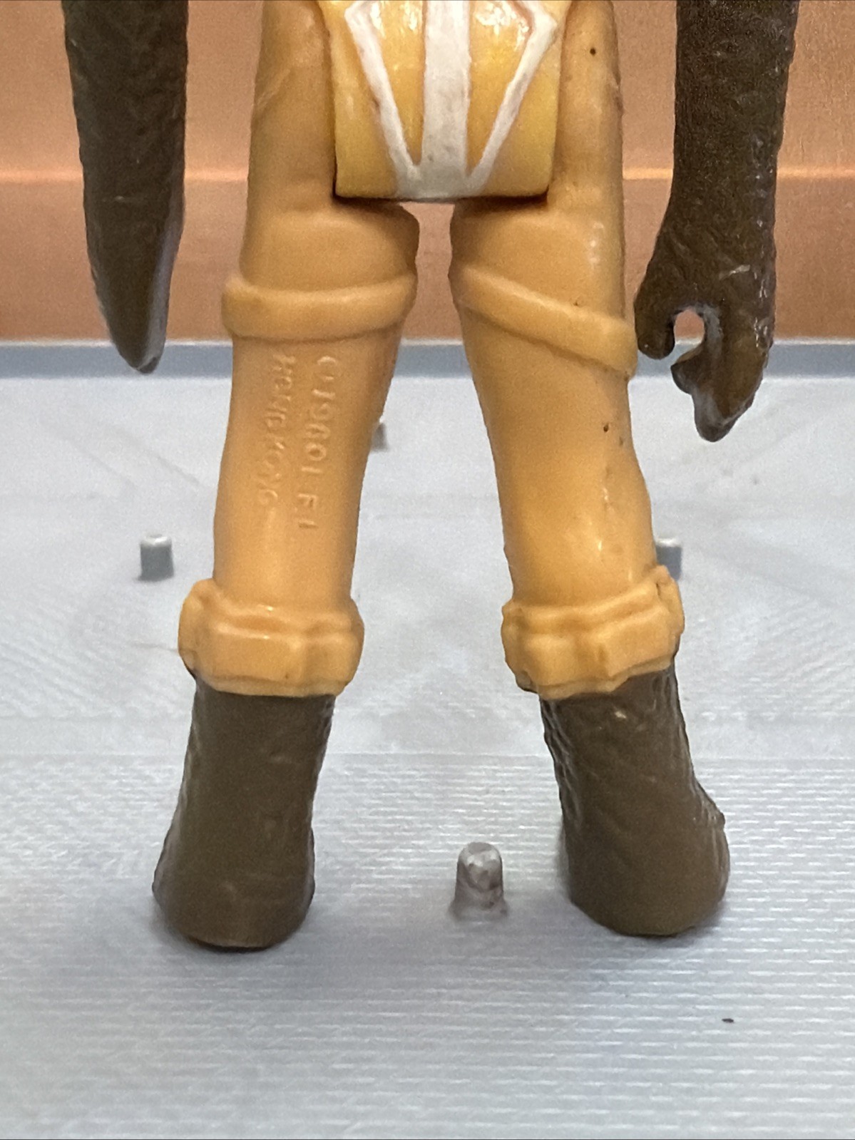 Bossk (Bounty Hunter) sold