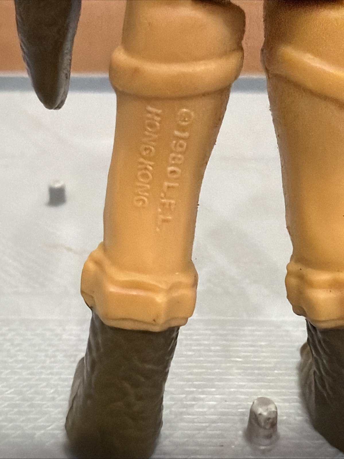 Bossk (Bounty Hunter) sold