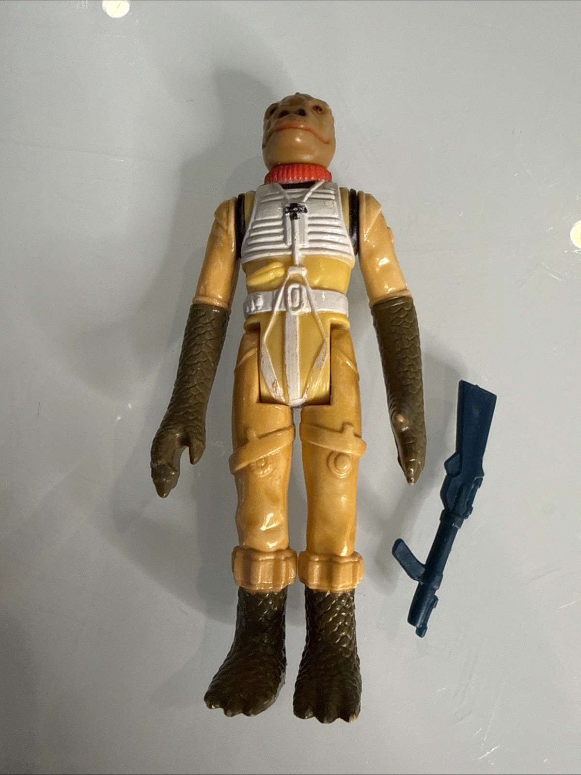 Bossk (Bounty Hunter) sold