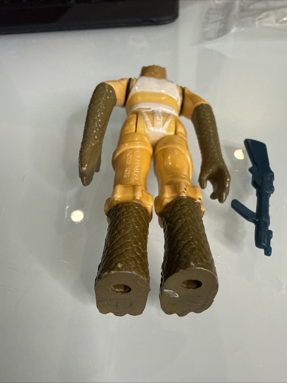 Bossk (Bounty Hunter) sold