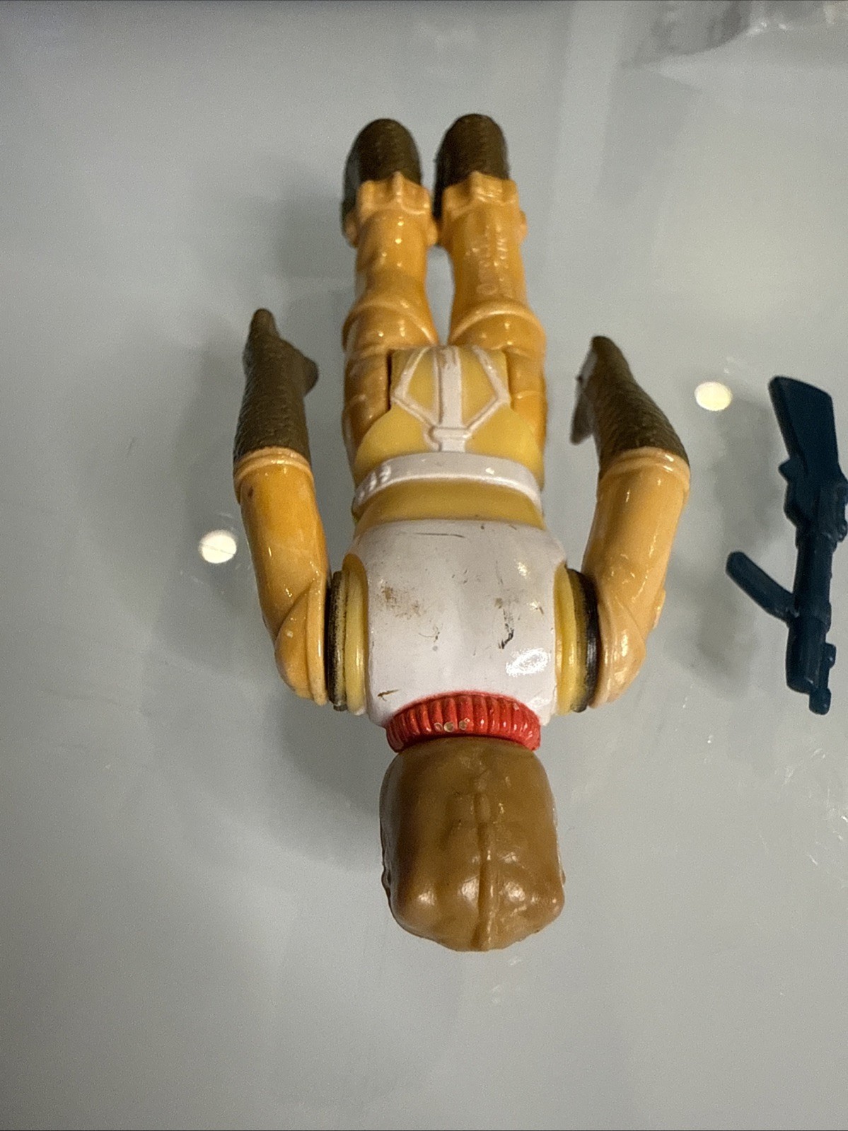 Bossk (Bounty Hunter) sold