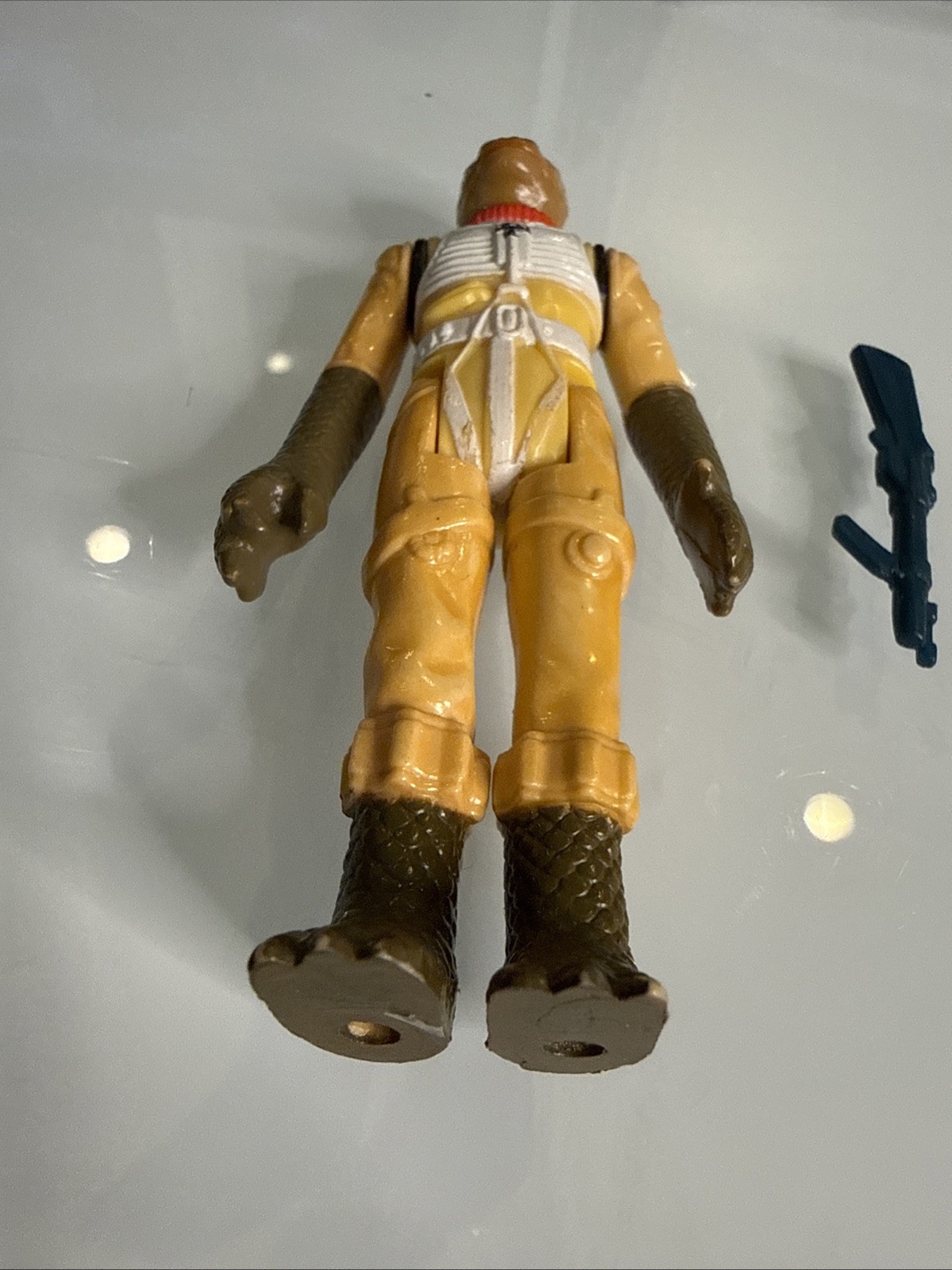 Bossk (Bounty Hunter) sold
