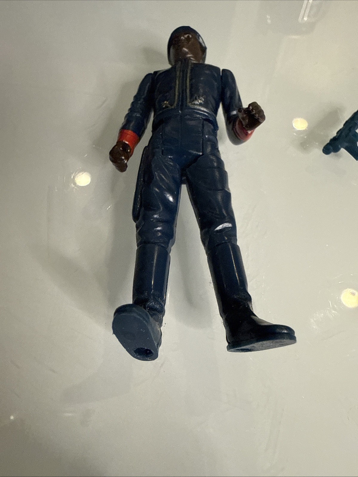 Bespin Security Guard (Black) sold