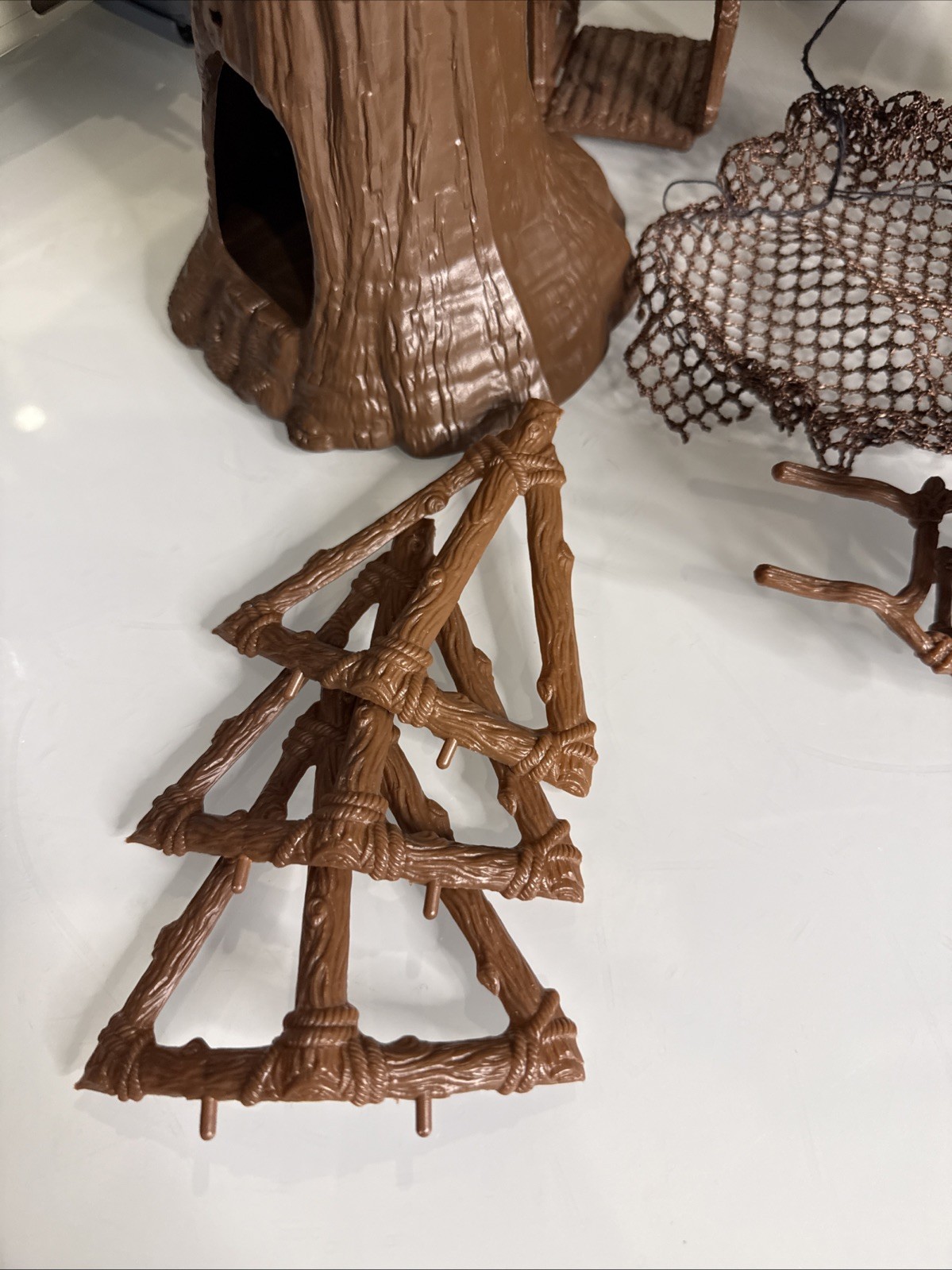 Ewok Village sold