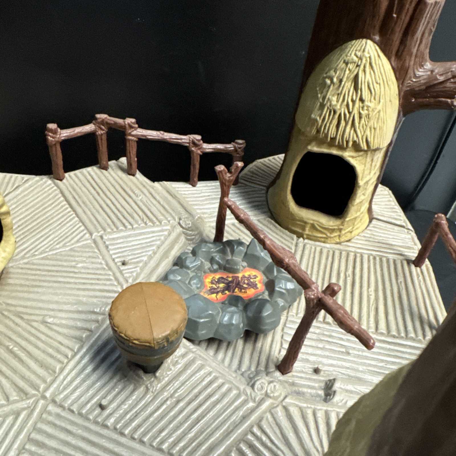 Ewok Village sold