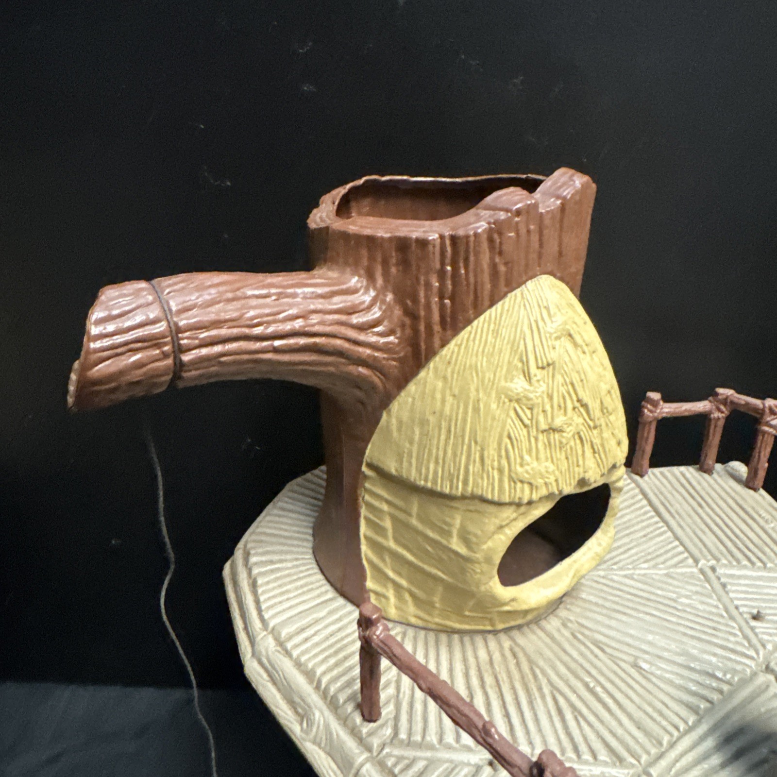 Ewok Village sold