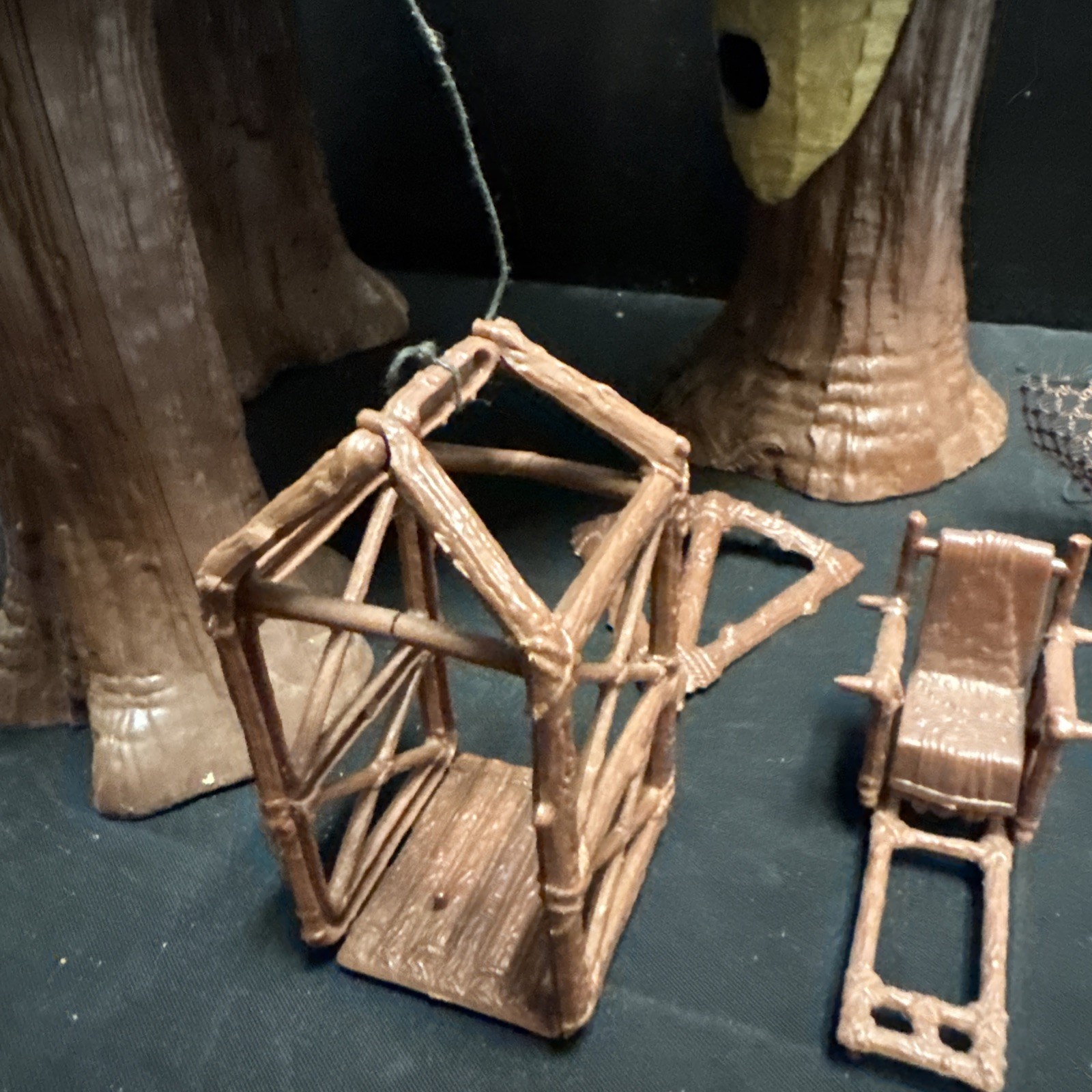 Ewok Village sold
