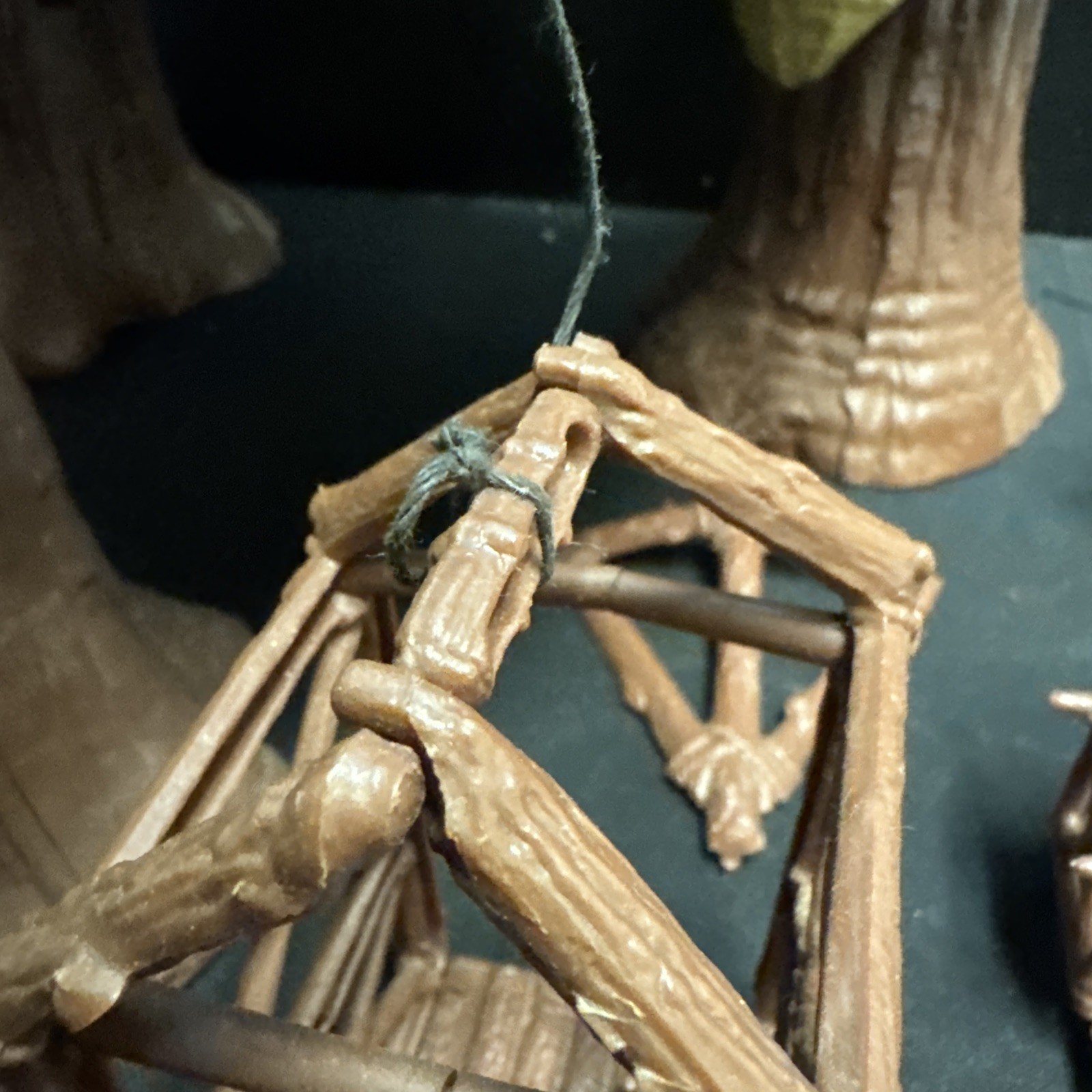 Ewok Village sold