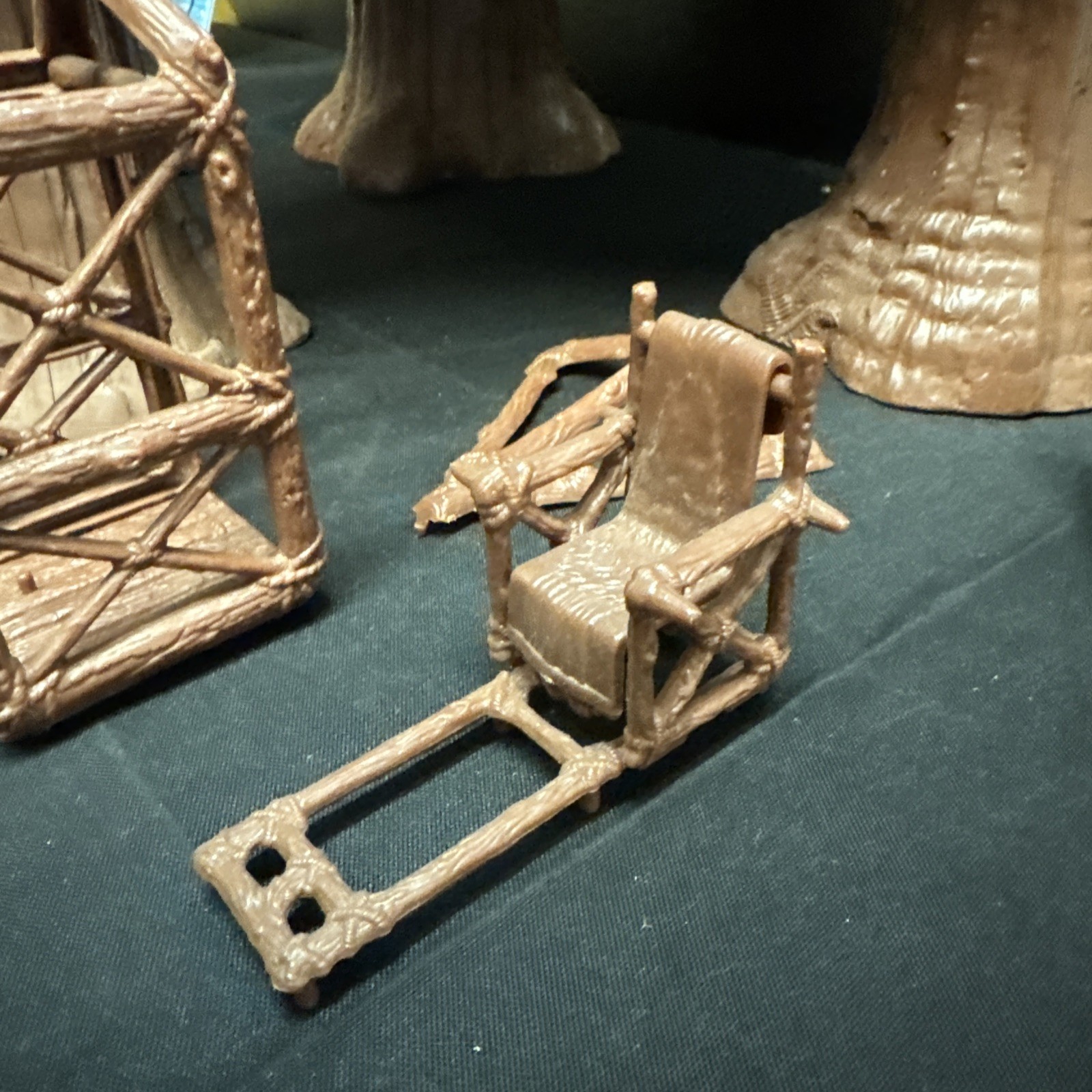 Ewok Village sold