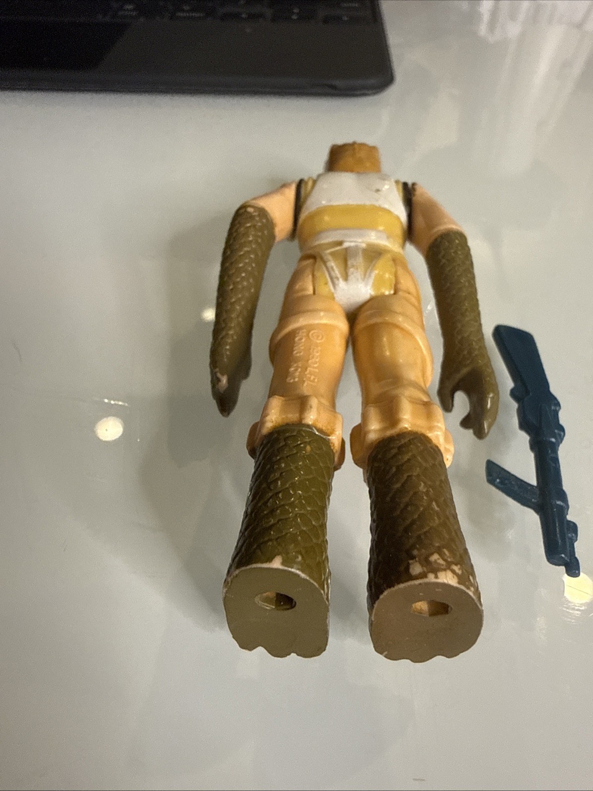 Bossk (Bounty Hunter) sold
