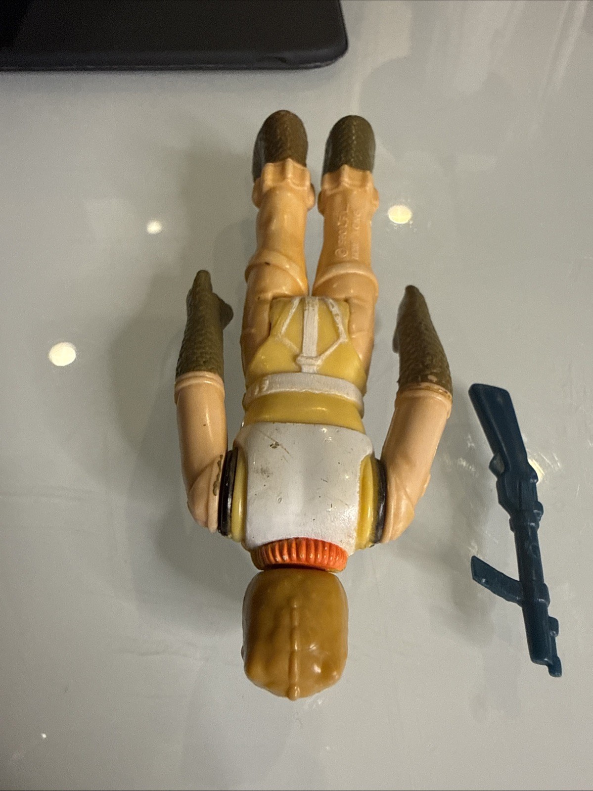 Bossk (Bounty Hunter) sold