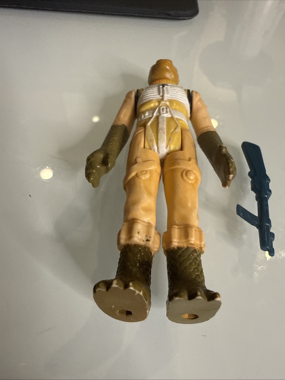 Bossk (Bounty Hunter) sold