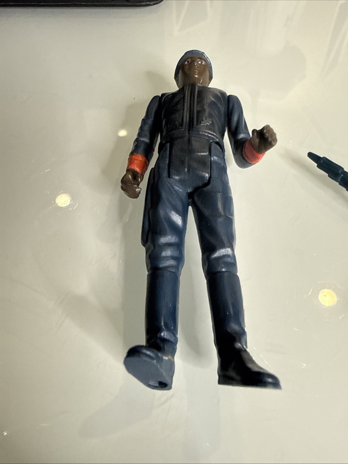 Bespin Security Guard (Black) sold